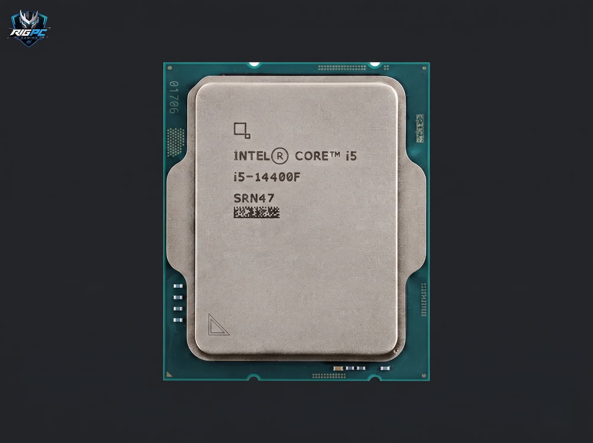 CPU Intel Core i5-14400F LGA1700 - Ảnh 3