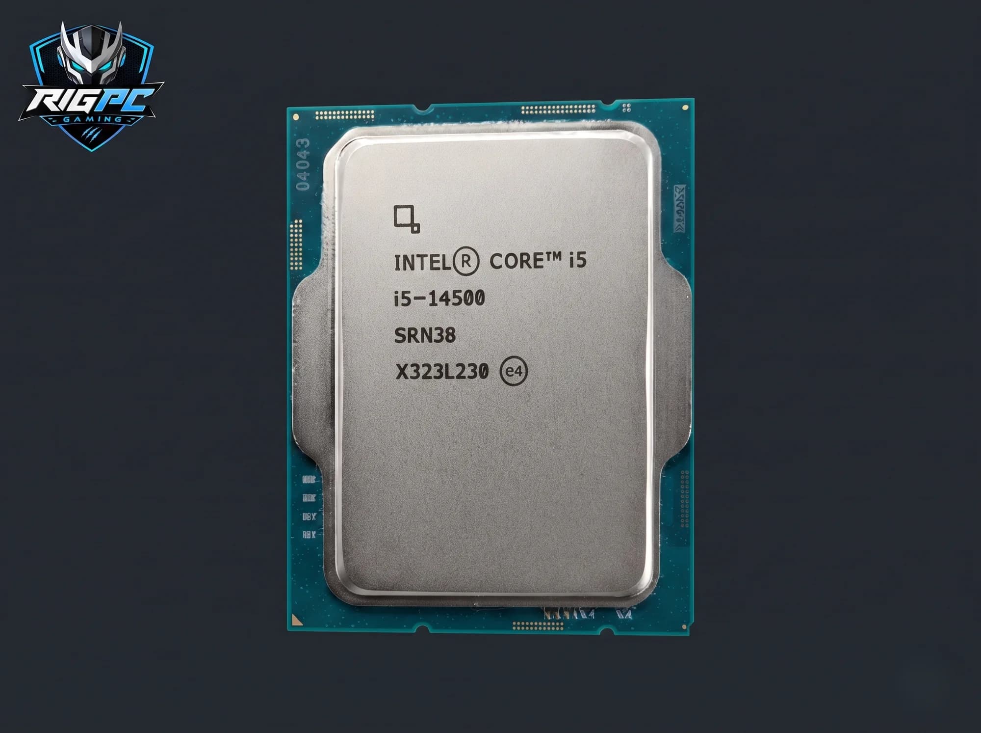 CPU Intel Core i5-14500 LGA1700 - Ảnh 3