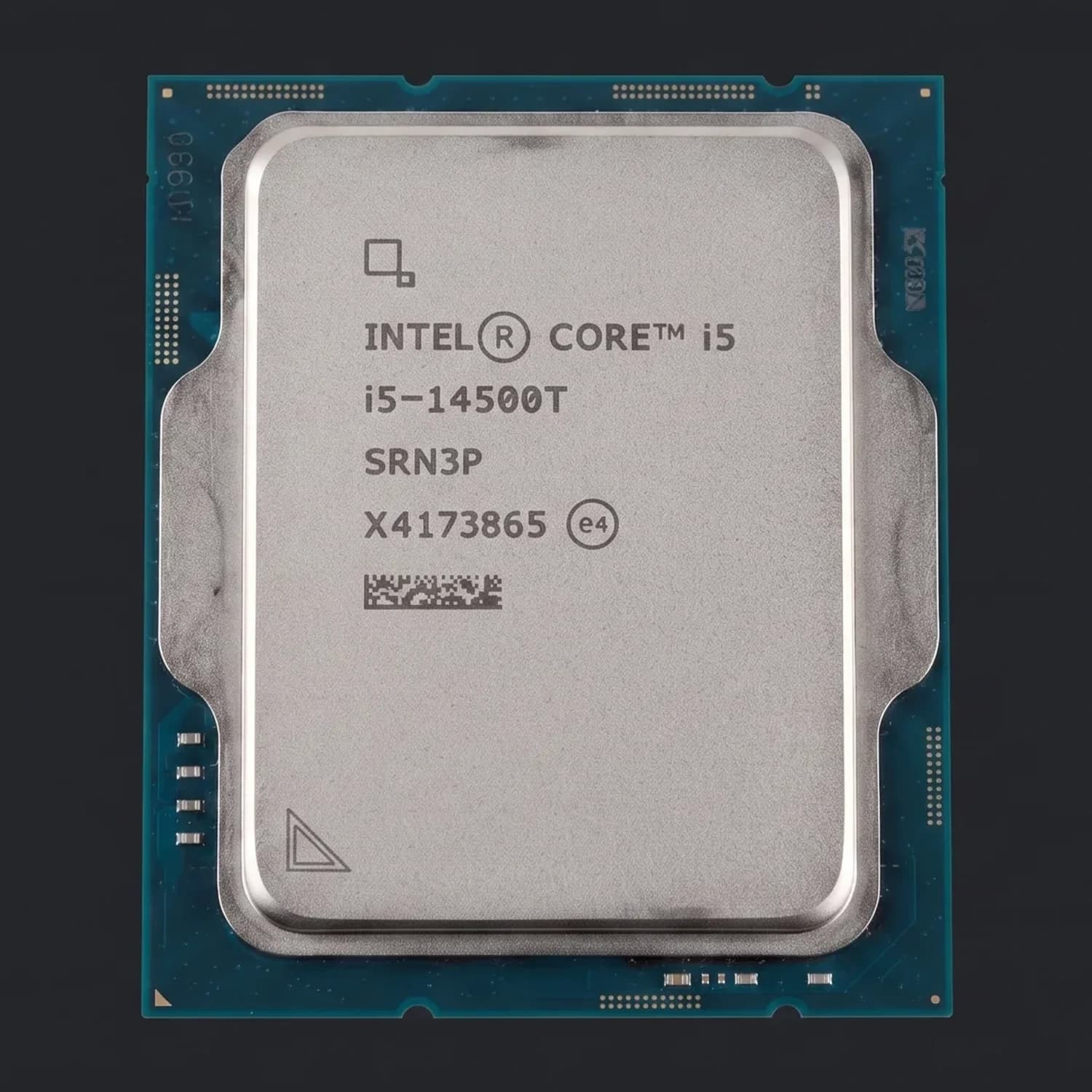 CPU Intel Core i5-14500T LGA1700 — linh kiện máy tính tại RIGPC TP.HCM