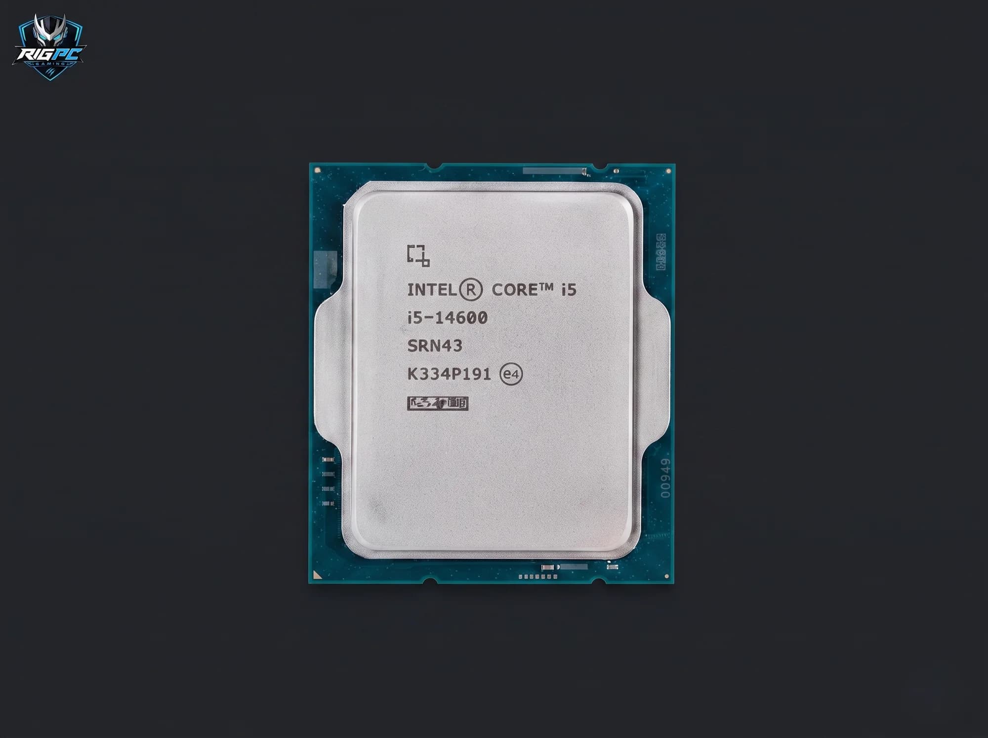 CPU Intel Core i5-14600 LGA1700 — linh kiện máy tính tại RIGPC TP.HCM