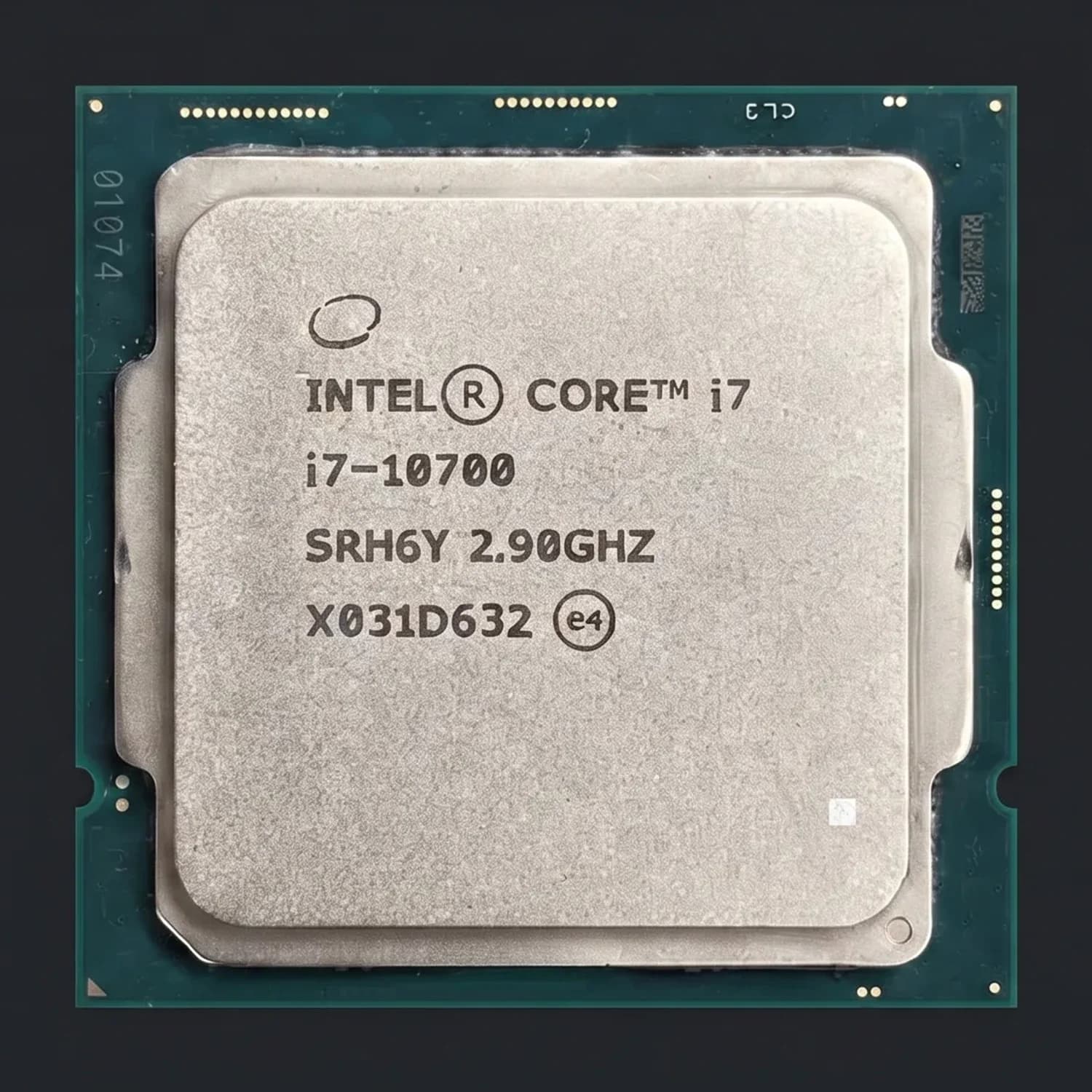CPU Intel Core i7-10700 LGA1200 — linh kiện máy tính tại RIGPC TP.HCM