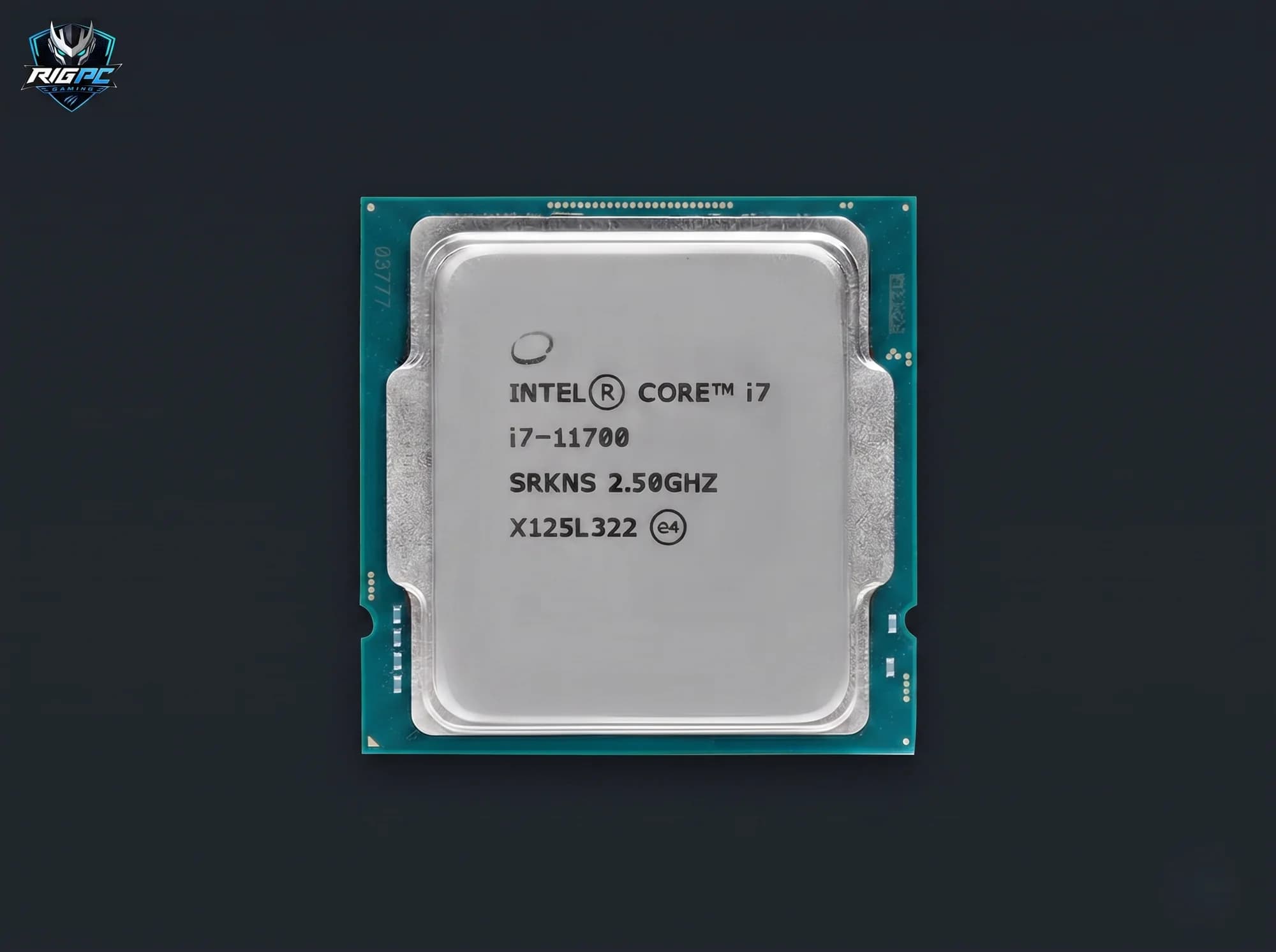 CPU Intel Core i7-11700 LGA1200 — linh kiện máy tính tại RIGPC TP.HCM