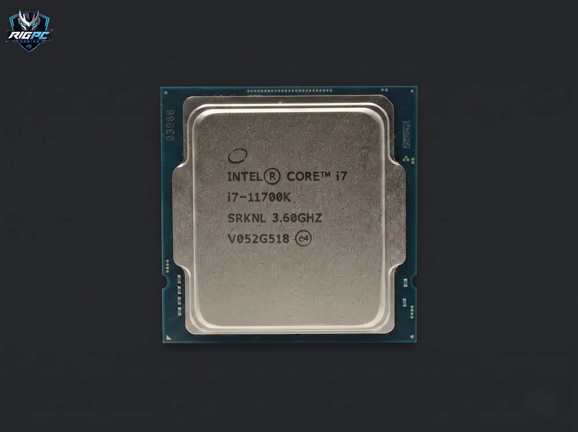 CPU Intel Core i7-11700K LGA1200 — linh kiện máy tính tại RIGPC TP.HCM