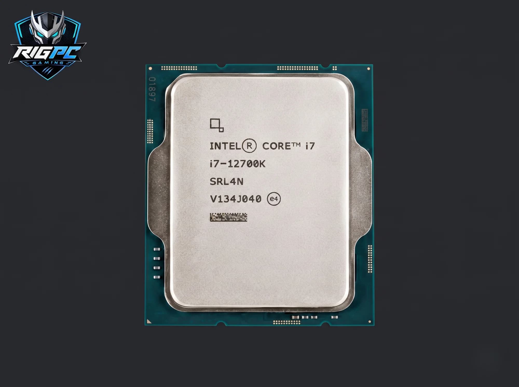 CPU Intel Core i7-12700K LGA1700 - Ảnh 3