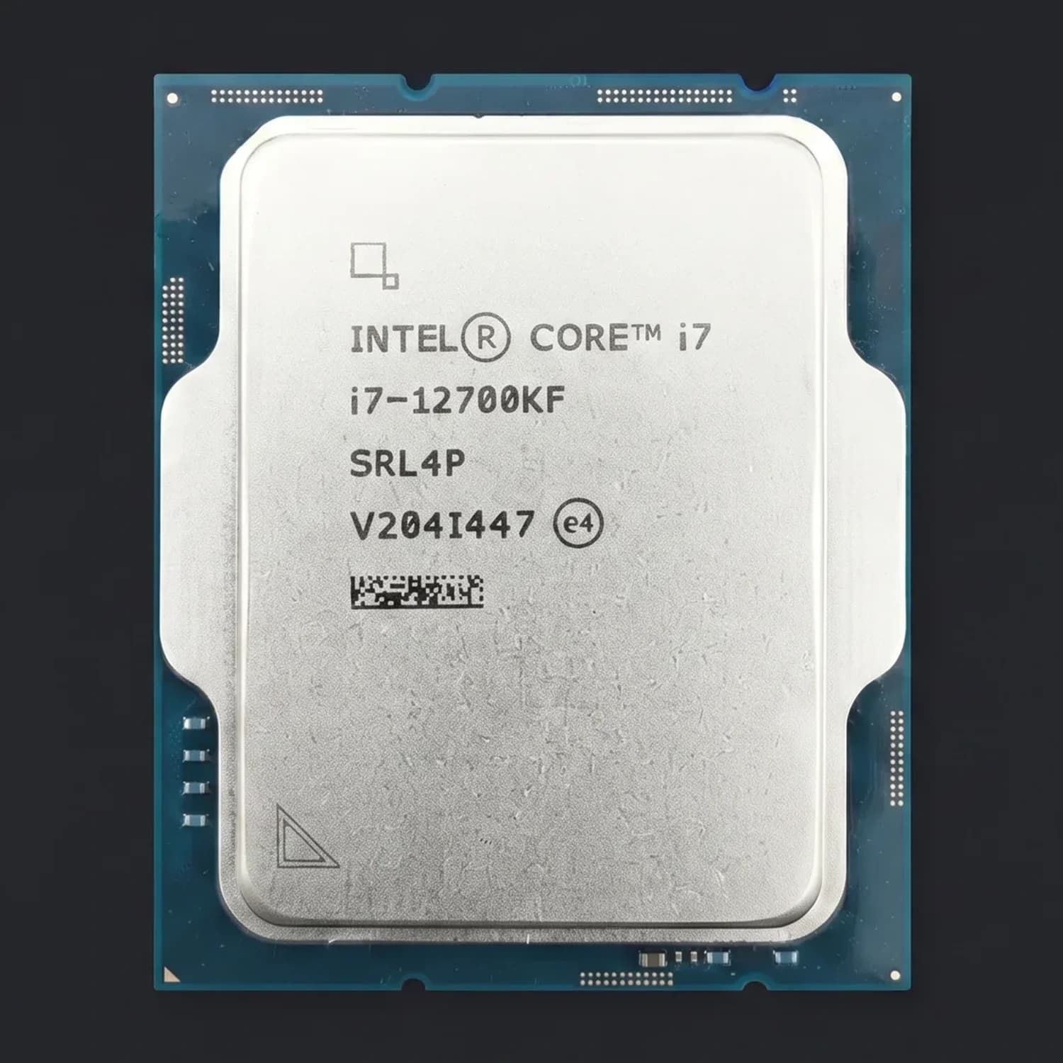 CPU Intel Core i7-12700KF LGA1700 — linh kiện máy tính tại RIGPC TP.HCM