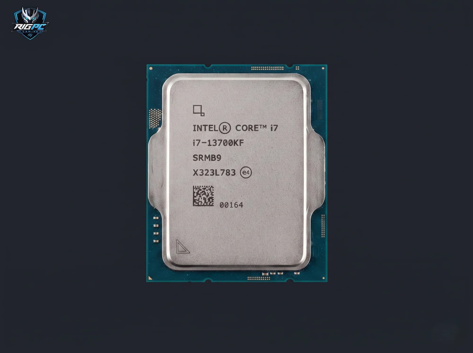 CPU Intel Core i7-13700KF LGA1700 — linh kiện máy tính tại RIGPC TP.HCM