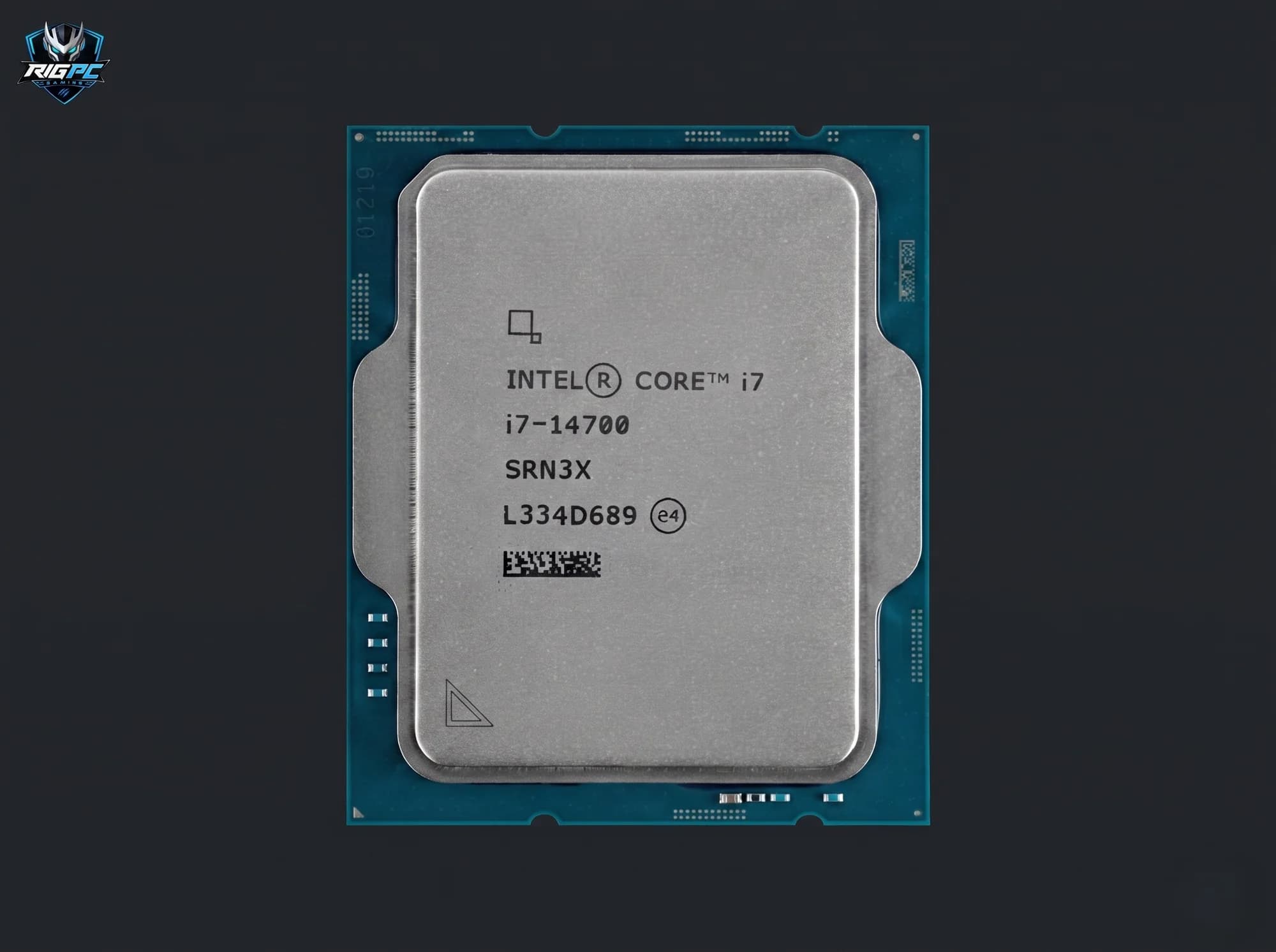 CPU Intel Core i7-14700 LGA1700 - Ảnh 3