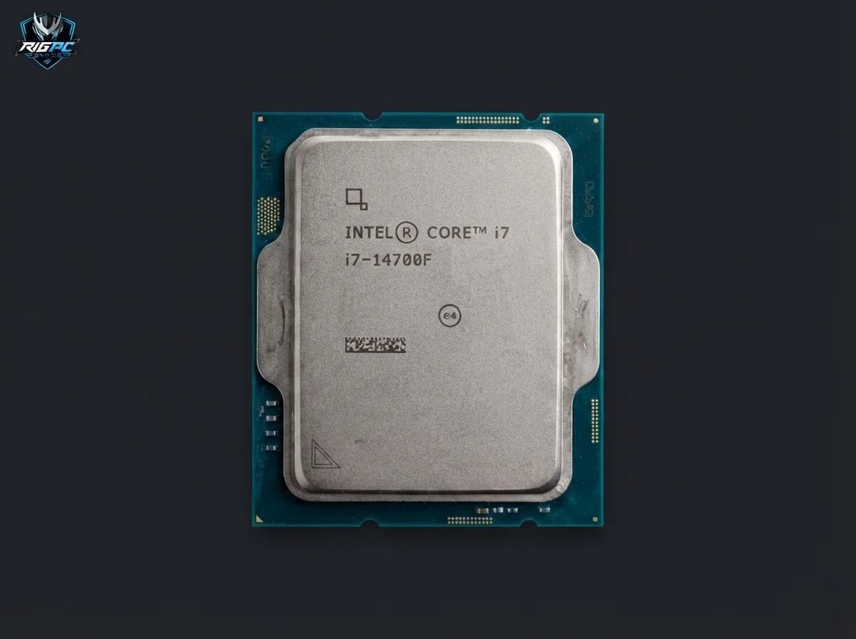CPU Intel Core i7-14790F LGA1700 — linh kiện máy tính tại RIGPC TP.HCM
