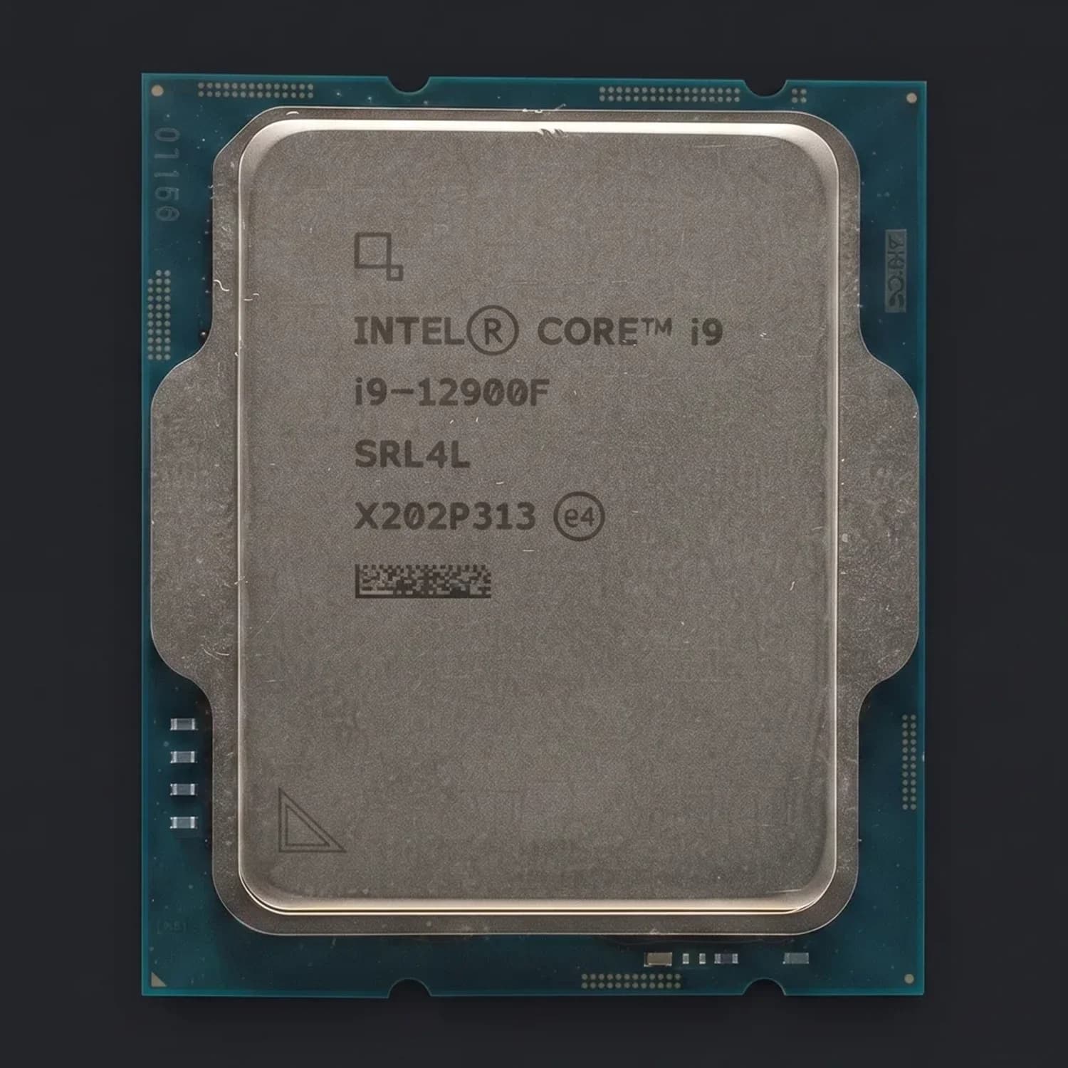 CPU Intel Core i9-12900F LGA1700 — linh kiện máy tính tại RIGPC TP.HCM