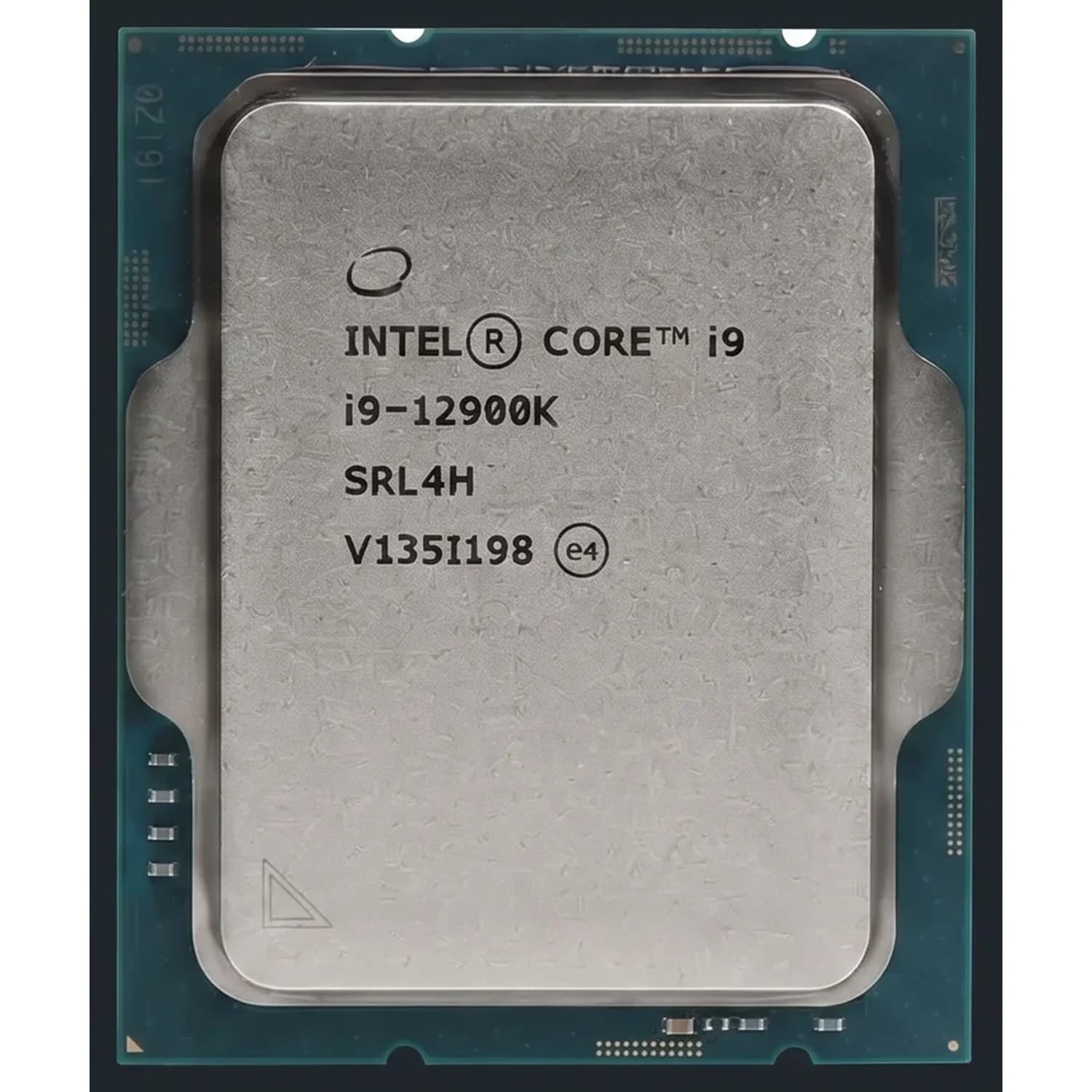 CPU Intel Core i9-12900K LGA1700 — linh kiện máy tính tại RIGPC TP.HCM