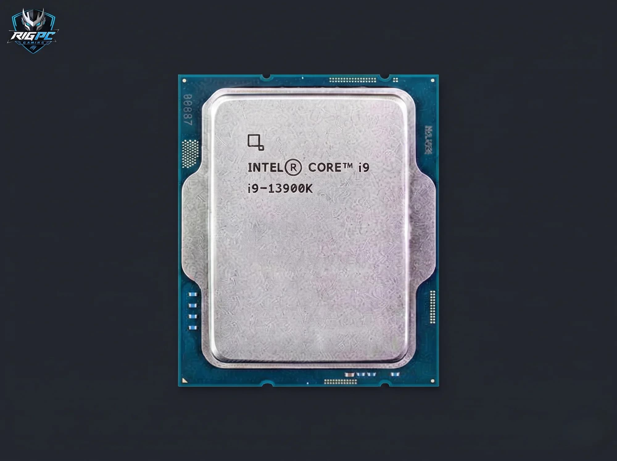 CPU Intel Core i9-13900K LGA1700 — linh kiện máy tính tại RIGPC TP.HCM