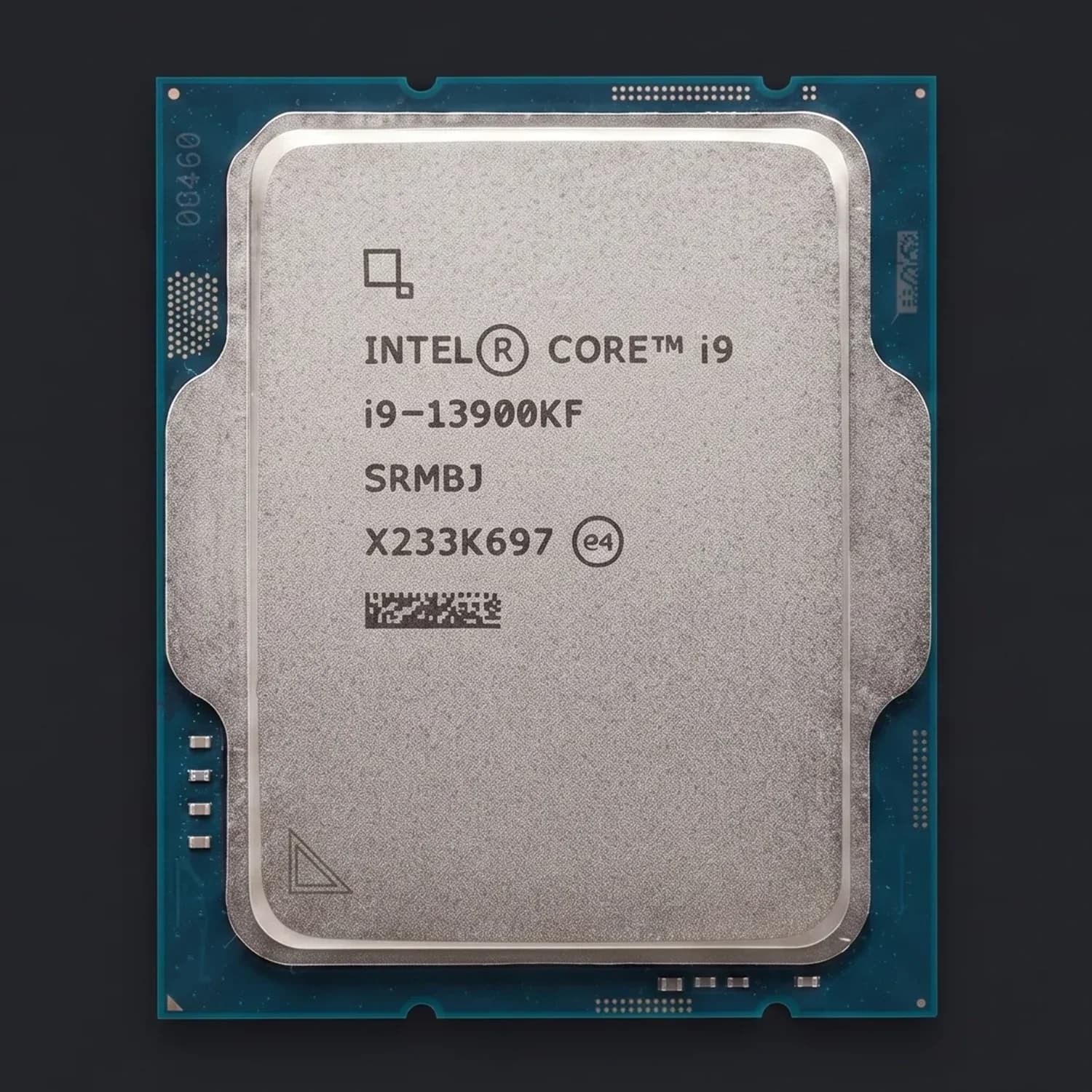 CPU Intel Core i9-13900KF LGA1700 — linh kiện máy tính tại RIGPC TP.HCM