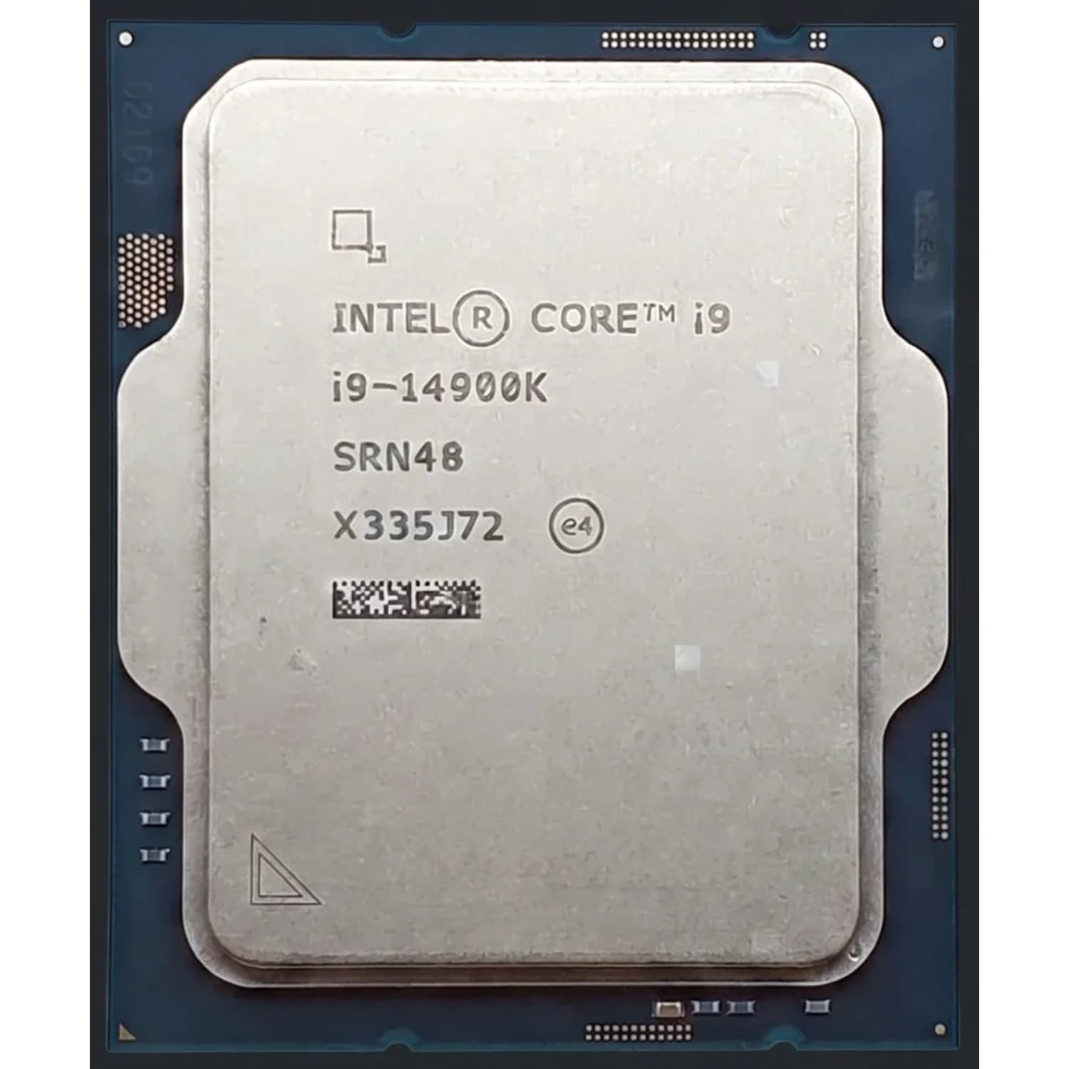 CPU Intel Core i9-14900K LGA1700 — linh kiện máy tính tại RIGPC TP.HCM