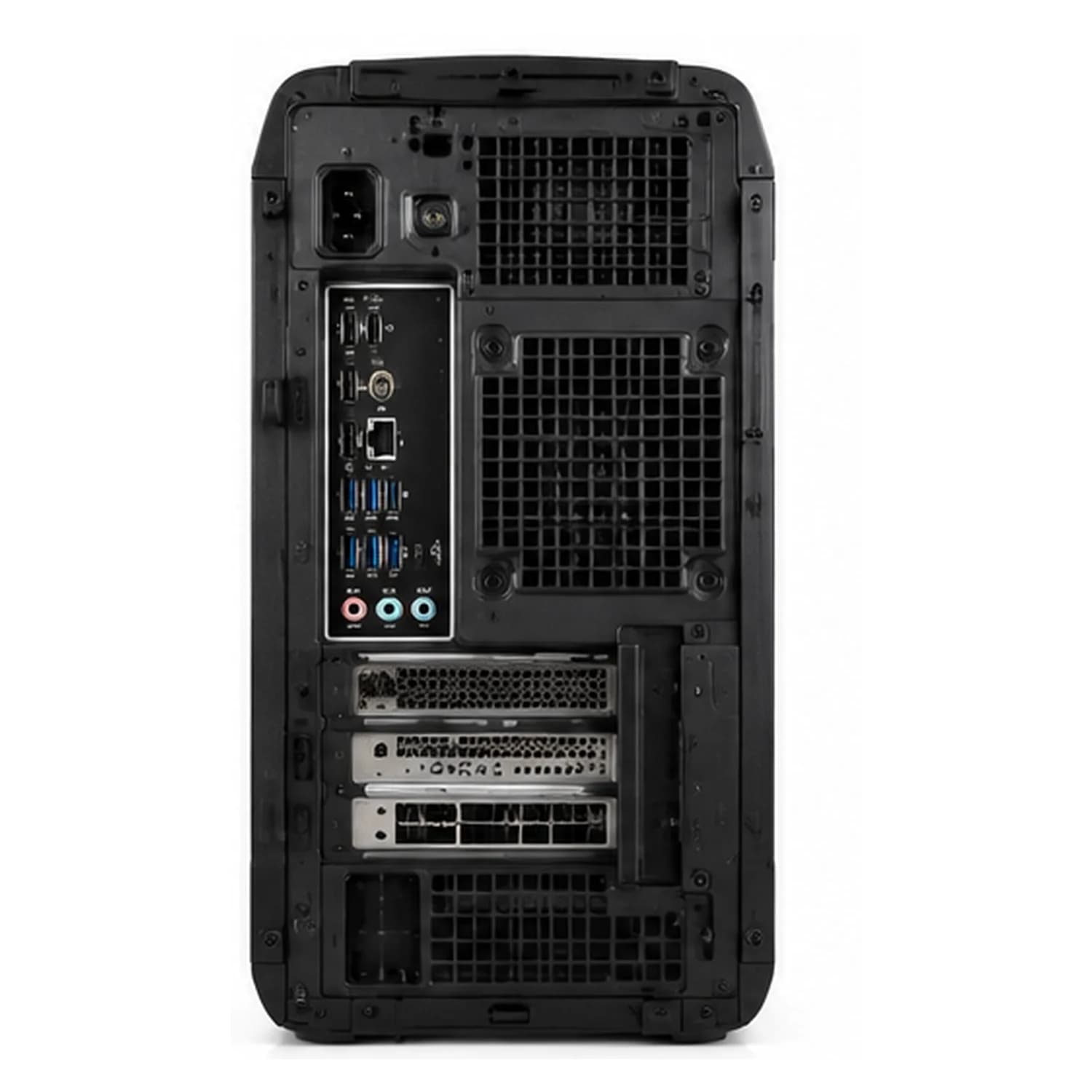 Dell Alienware Aurora i9-14900KF RTX 4070 – PC Gaming 2K, Đồ Họa, Render, Lập Trình - Ảnh 3