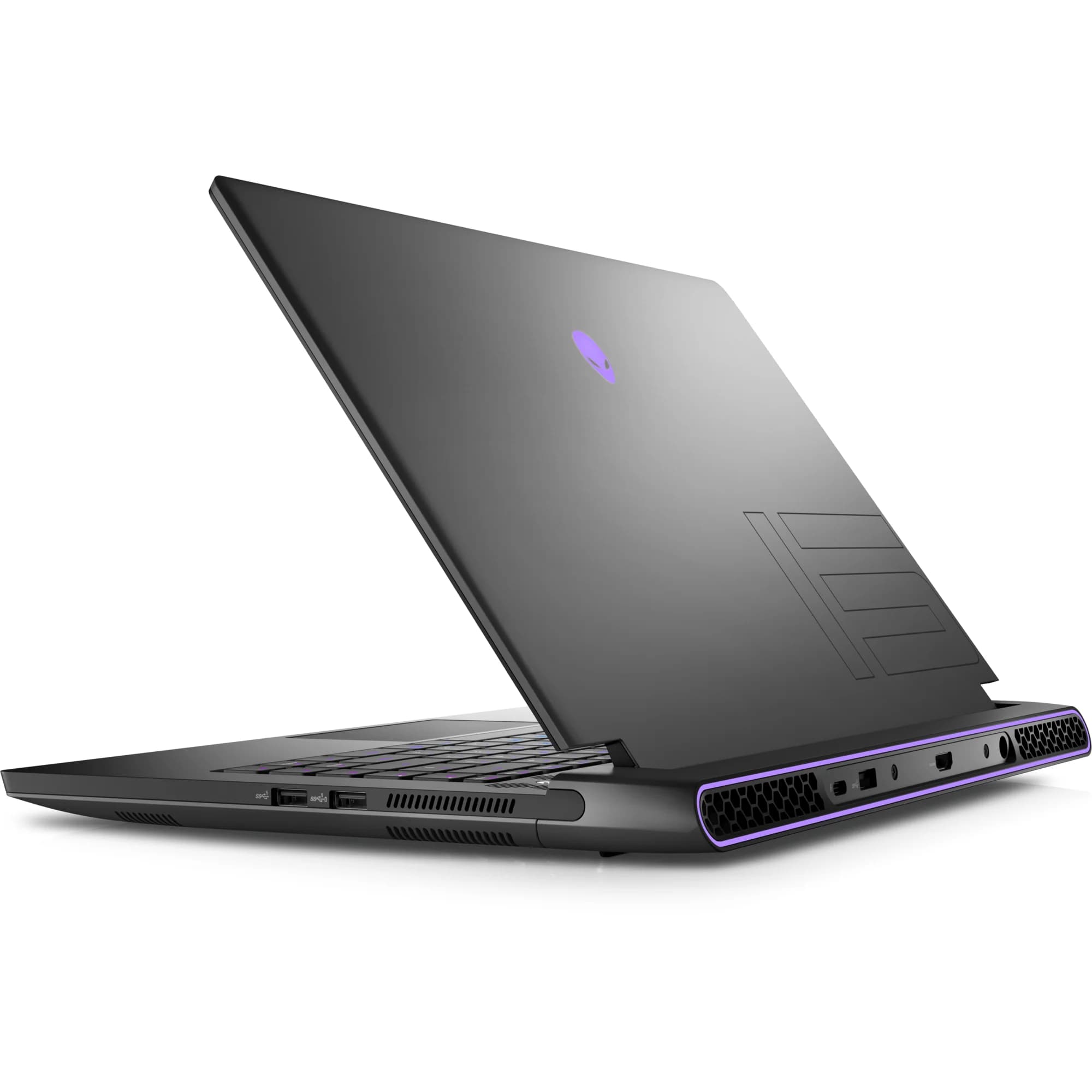 Laptop Gaming Dell Alienware m15 R7 Core i7-12700H RTX 3070 Ti 8GB — laptop cũ đã kiểm định tại RIGPC TP.HCM