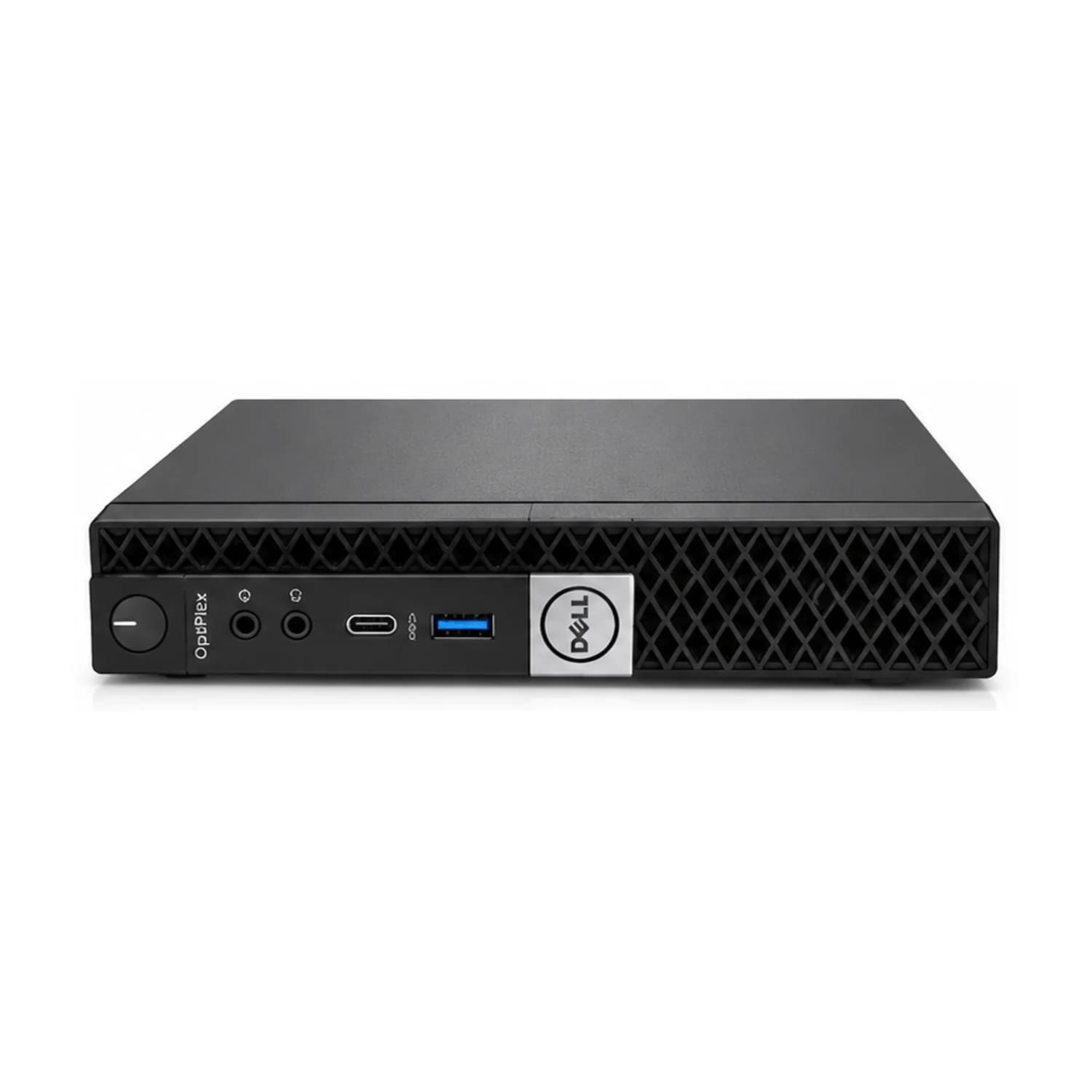 Dell OptiPlex 3000 Micro i5-12500T – Mini PC Hiệu Năng Cao, Lập Trình, Đa Nhiệm - Ảnh 3