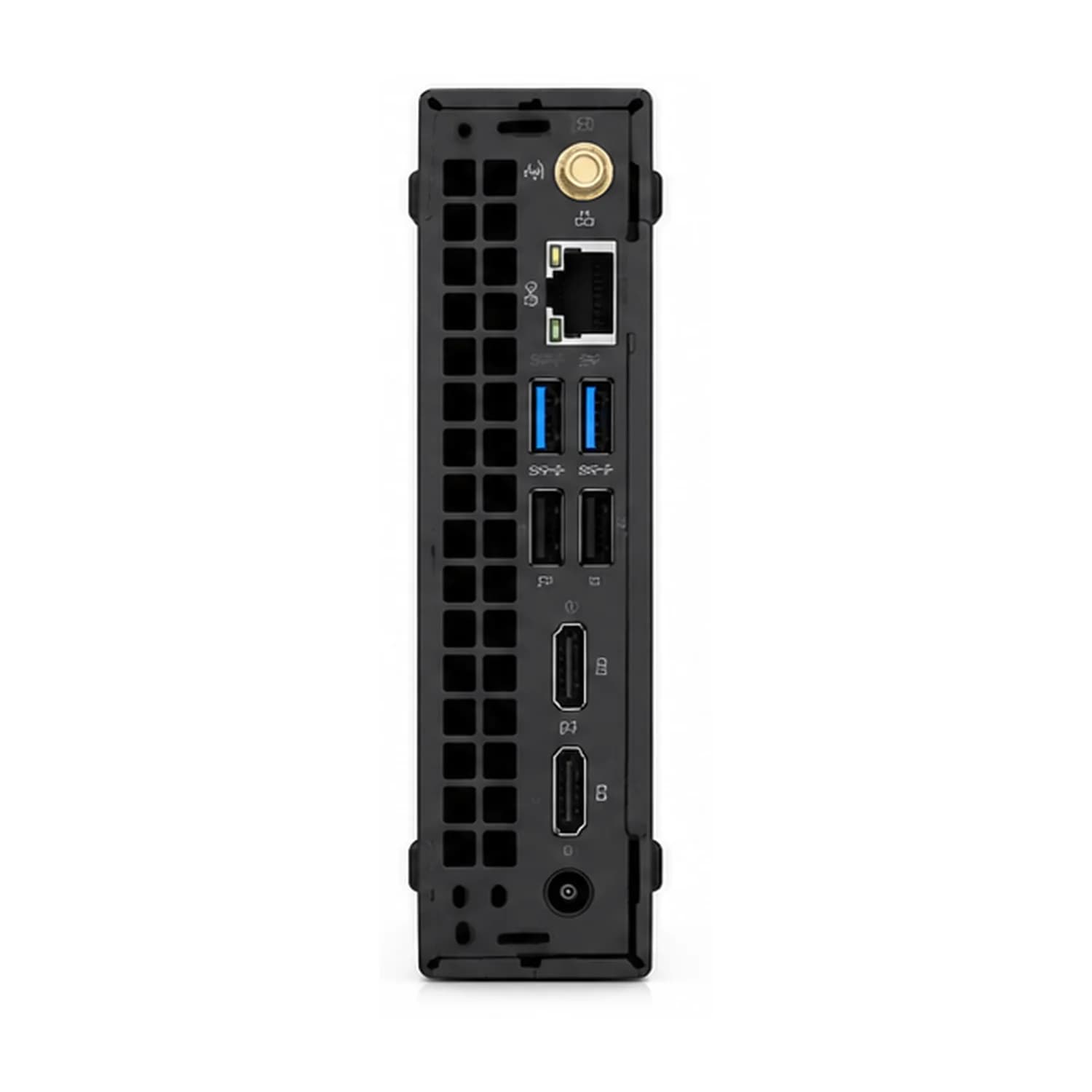 Dell OptiPlex 7060 Micro i5-8500T – Mini PC Văn Phòng, Kế Toán, Bán Hàng - Ảnh 5