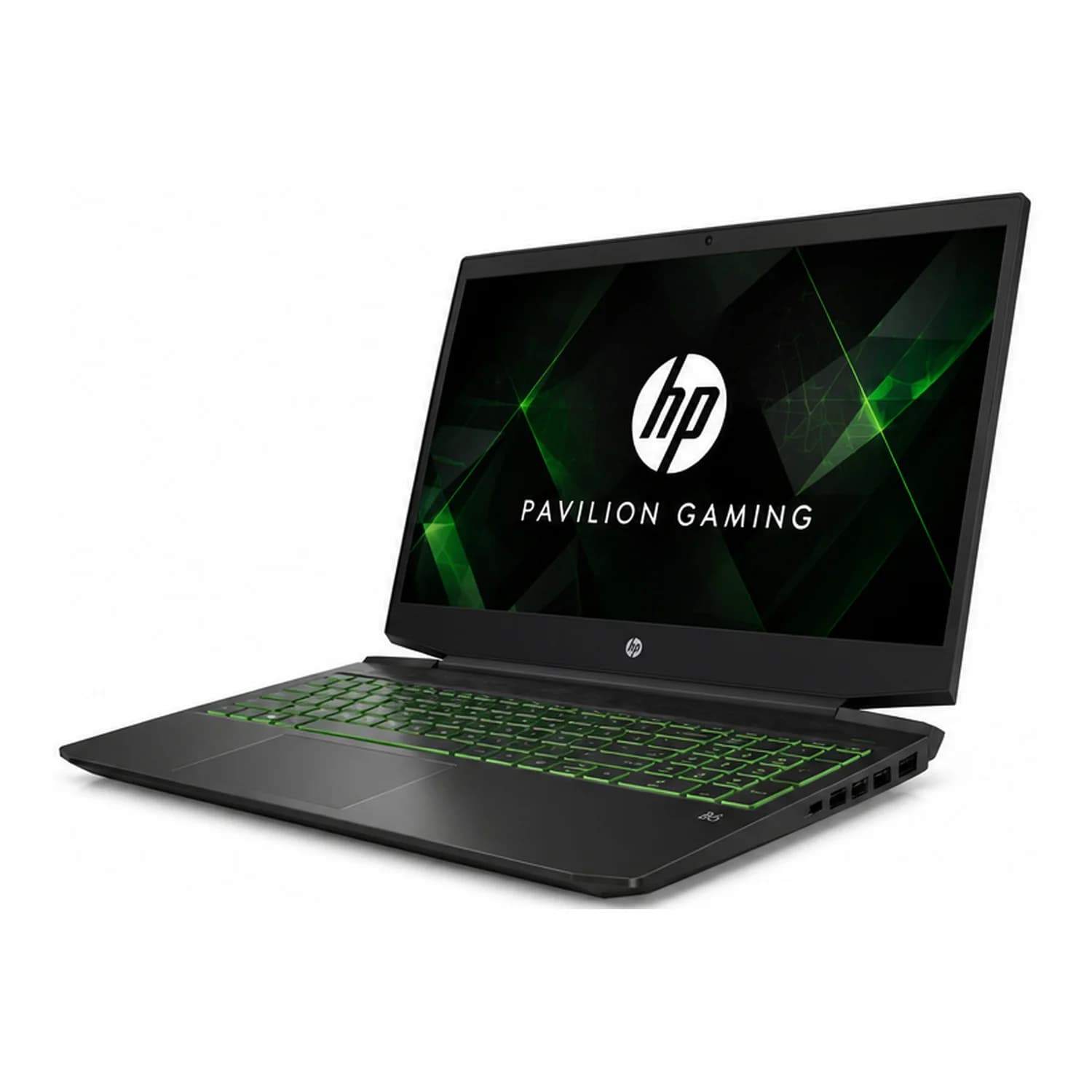 Laptop Gaming HP Pavilion Gaming 15-ec2000 Ryzen 5 5600H GTX 1650 4GB — laptop cũ đã kiểm định tại RIGPC TP.HCM