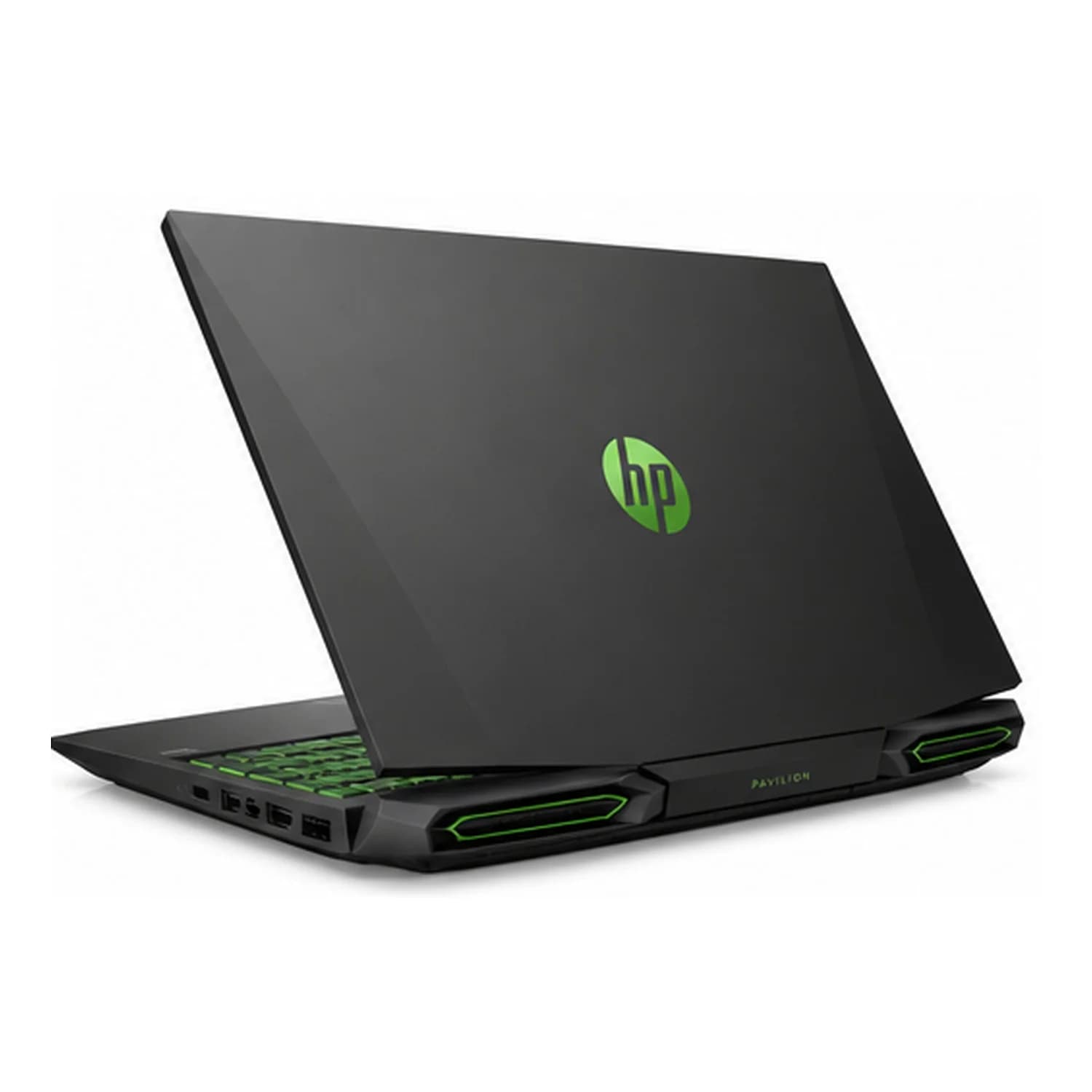 Laptop Gaming HP Pavilion Gaming 15-ec2000 Ryzen 5 5600H GTX 1650 4GB - Ảnh 5