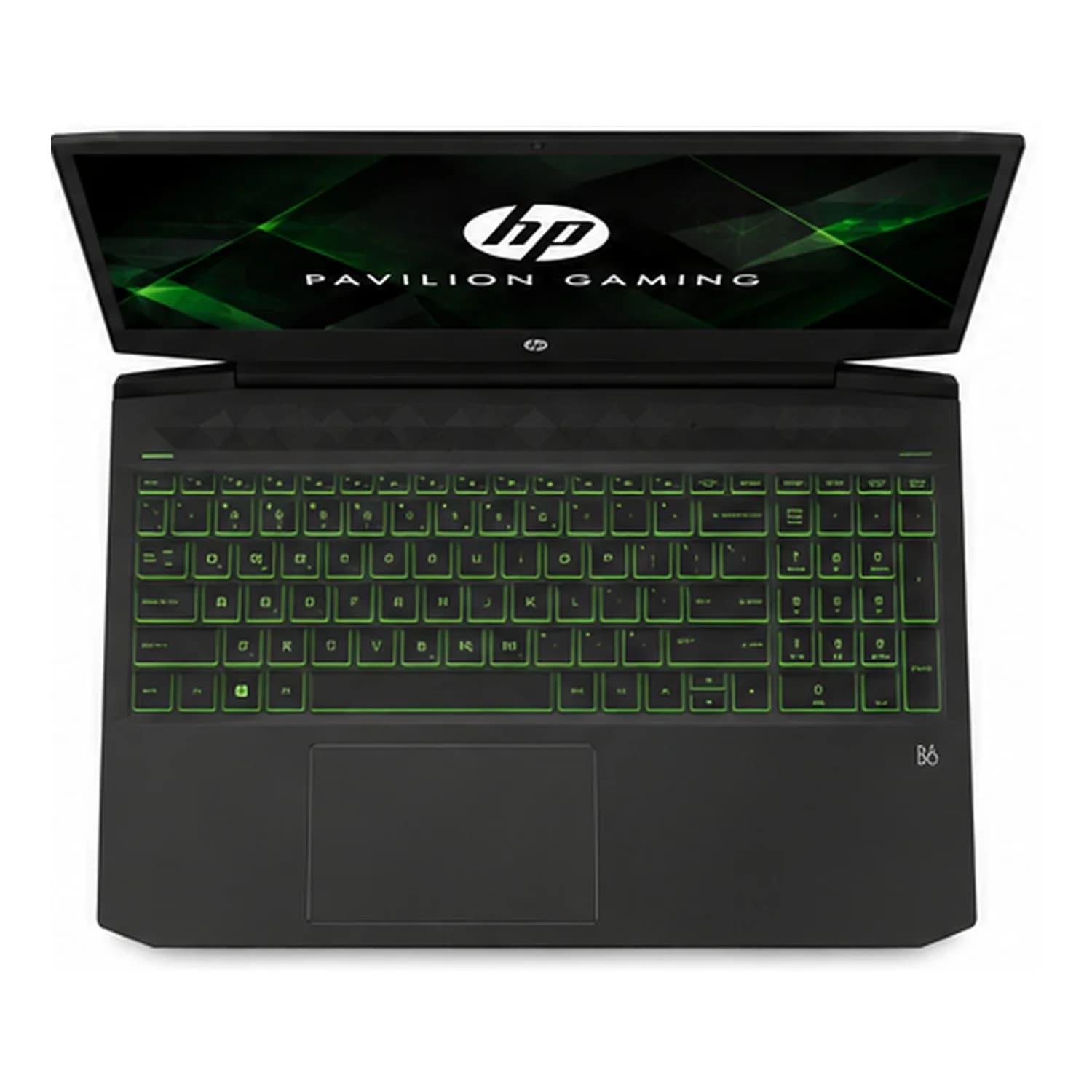 Laptop Gaming HP Pavilion Gaming 15-ec2000 Ryzen 5 5600H GTX 1650 4GB - Ảnh 6