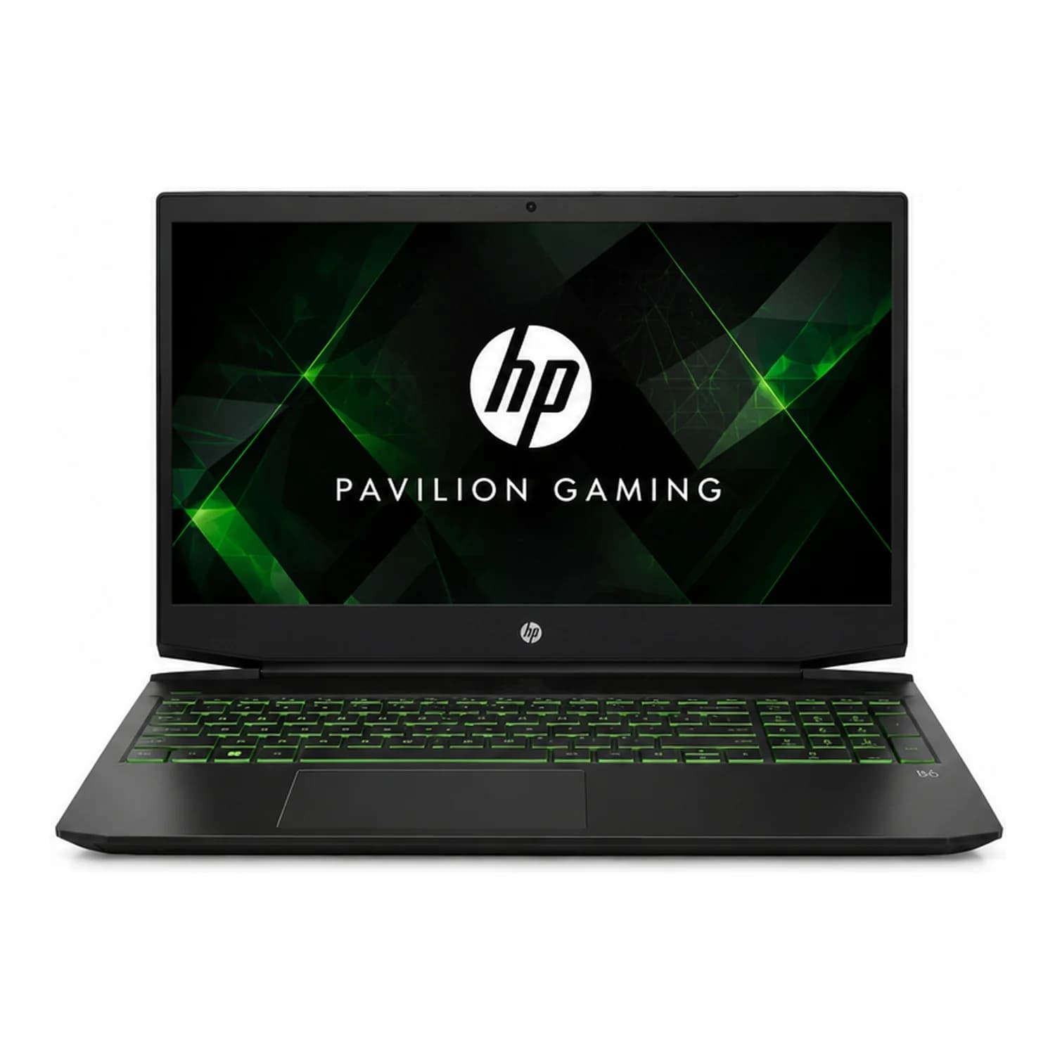 Laptop Gaming HP Pavilion Gaming 15-ec2000 Ryzen 5 5600H GTX 1650 4GB - Ảnh 8