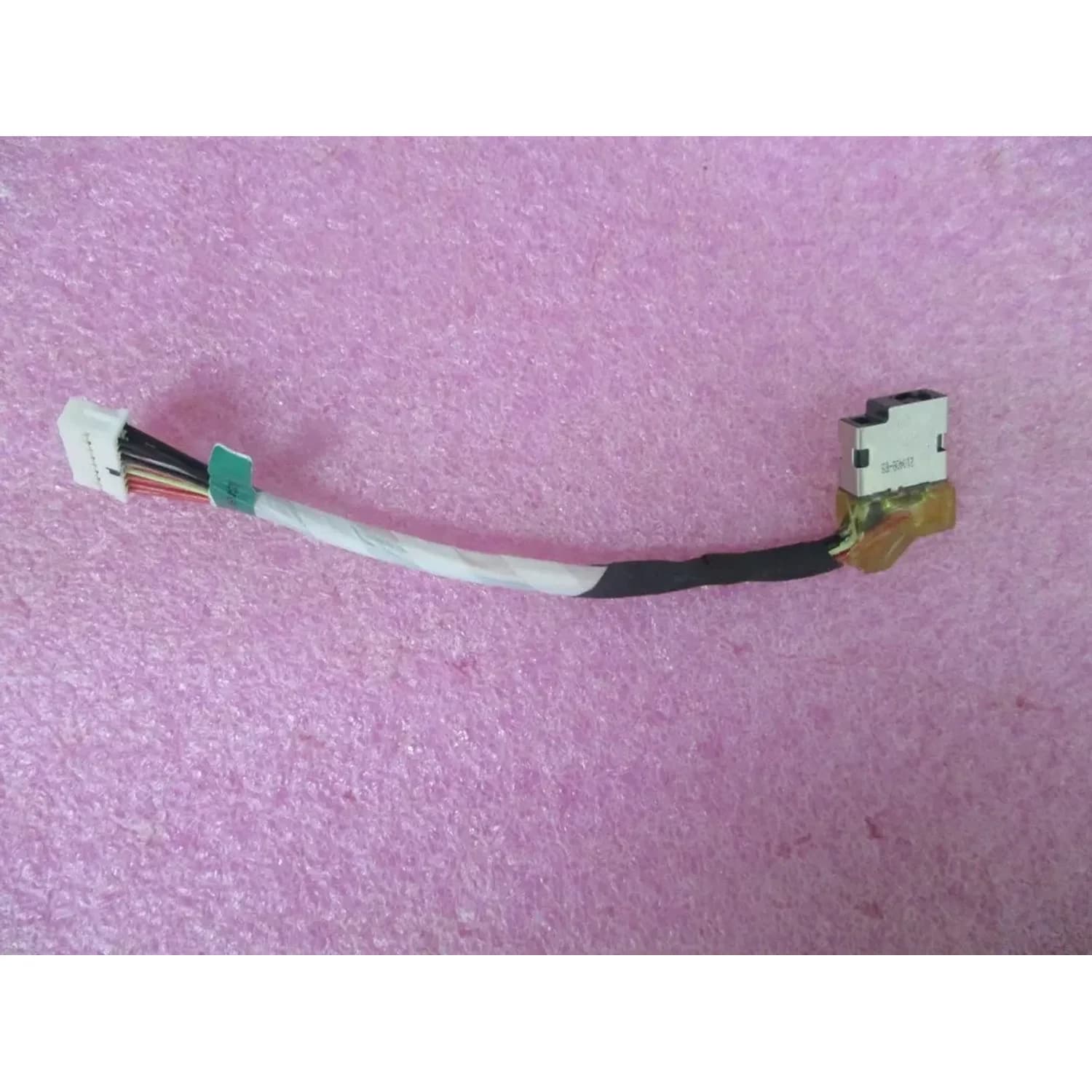 Jack nguồn laptop HP M54715-001