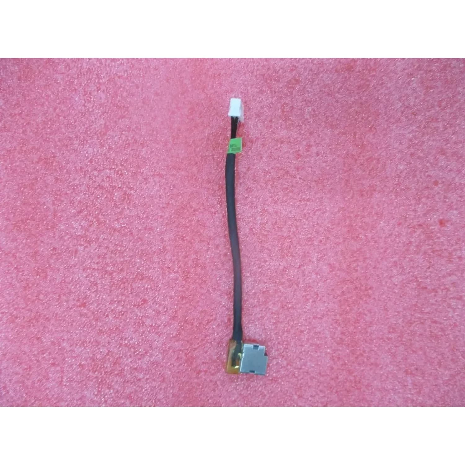 Jack nguồn laptop HP N42568-001