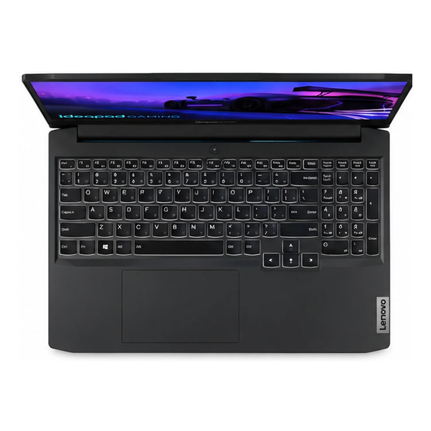 Laptop Gaming Lenovo IdeaPad Gaming 3 Gen 6 Ryzen 5 6600H RTX 3050 Ti 4GB - Ảnh 5