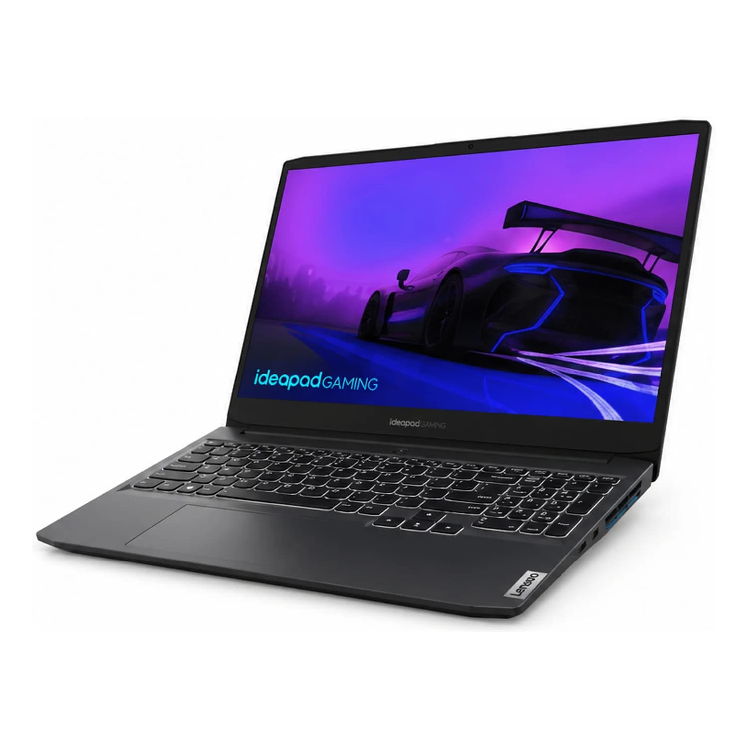 Laptop Gaming Lenovo IdeaPad Gaming 3 Gen 6 Ryzen 5 6600H RTX 3050 Ti 4GB - Ảnh 7