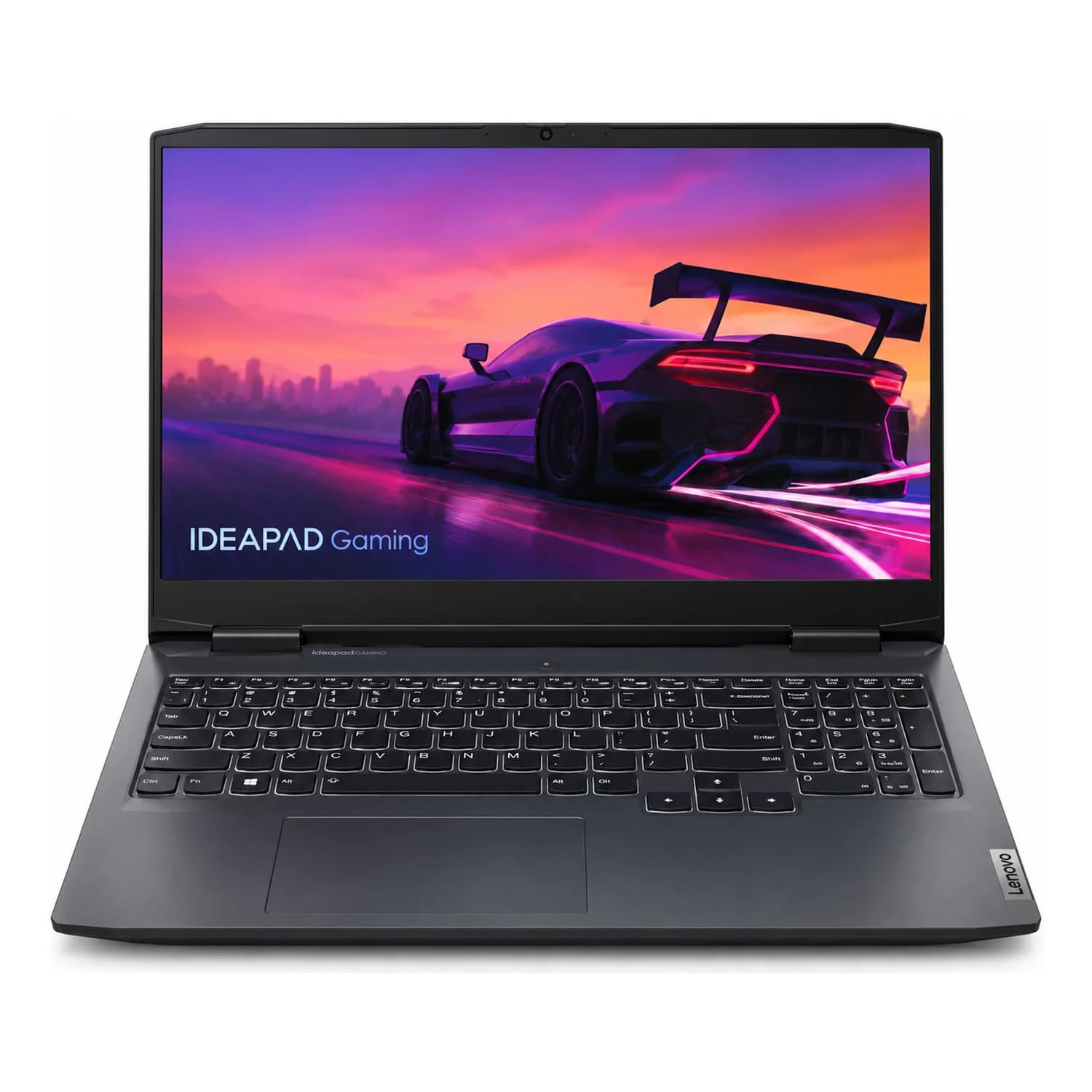 Laptop Gaming Lenovo IdeaPad Gaming 3 Gen 6 Ryzen 5 6600H RTX 3050 Ti 4GB - Ảnh 8