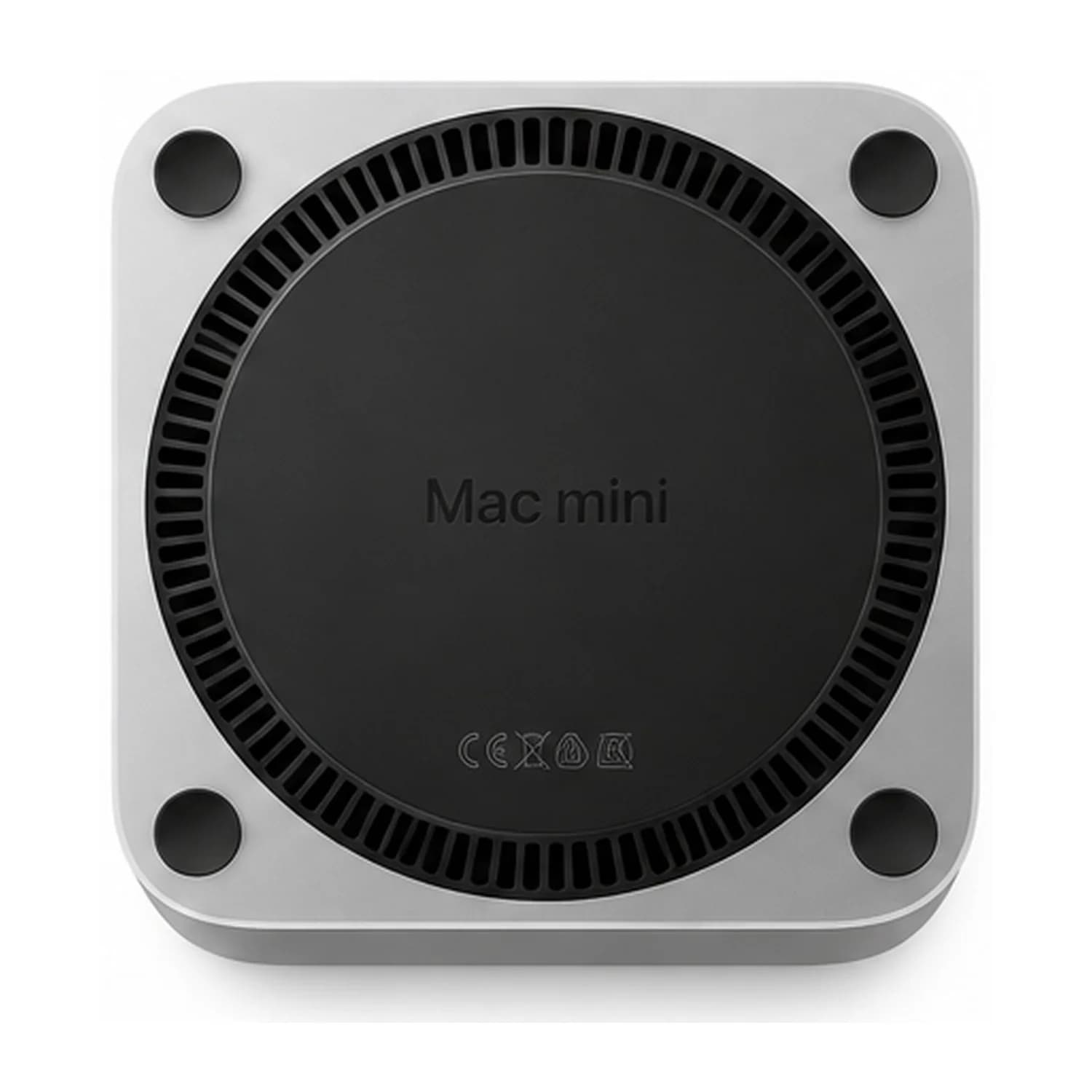 Mac mini M4 2024 16GB 256GB – 10CPU 10GPU, A3238 - Ảnh 2