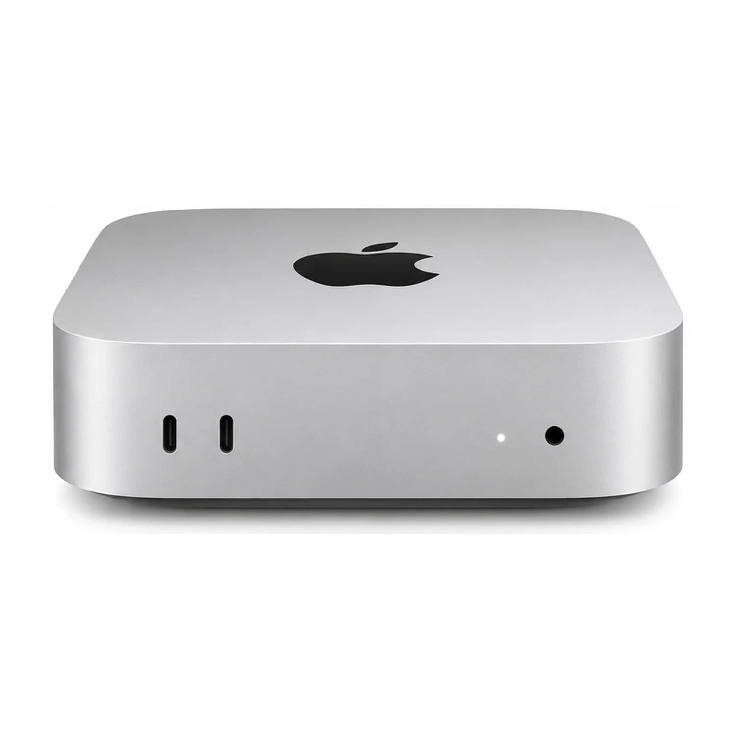 Mac mini M4 2024 16GB 256GB – 10CPU 10GPU, A3238 - Ảnh 4