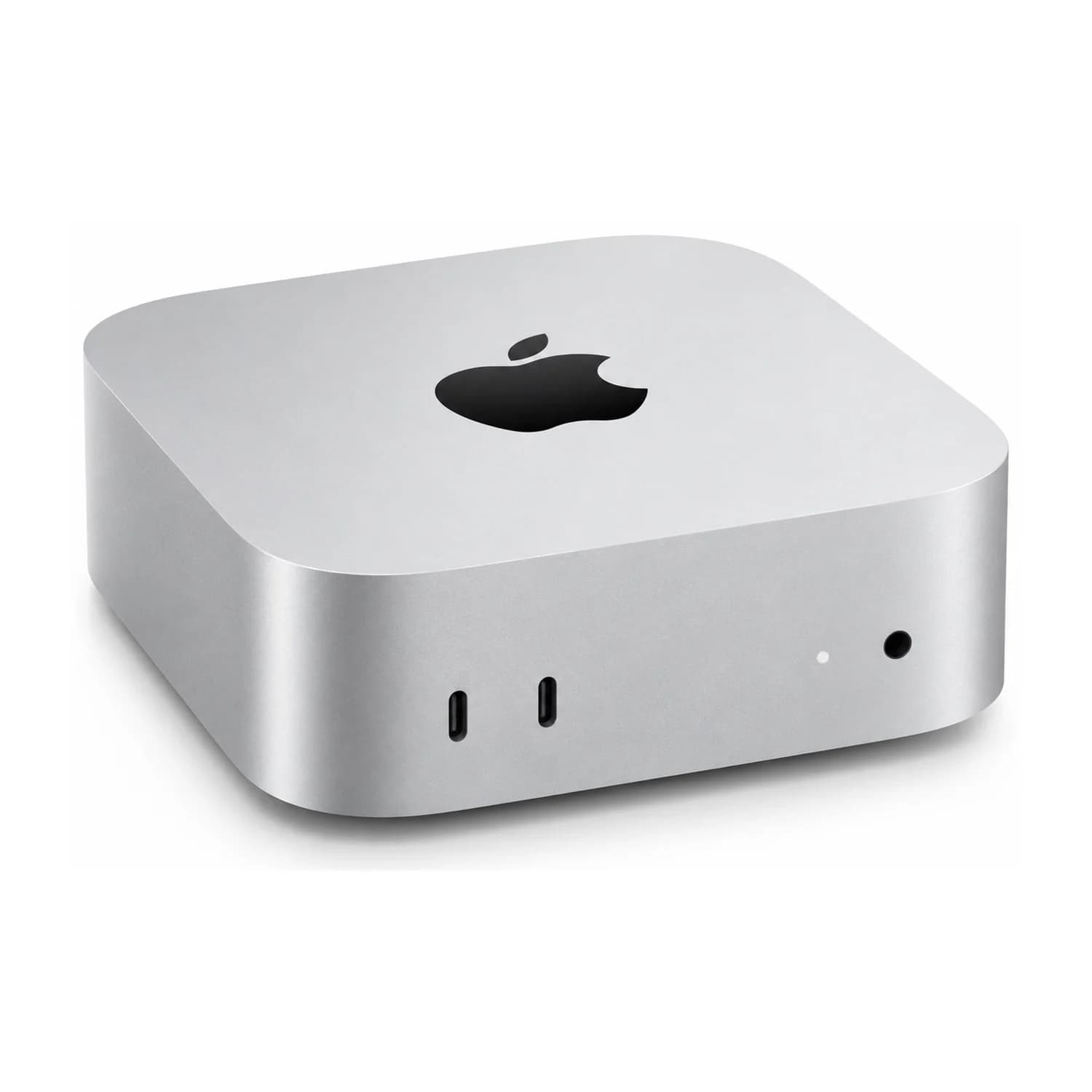 Mac mini M4 2024 16GB 256GB – 10CPU 10GPU, A3238 - Ảnh 5
