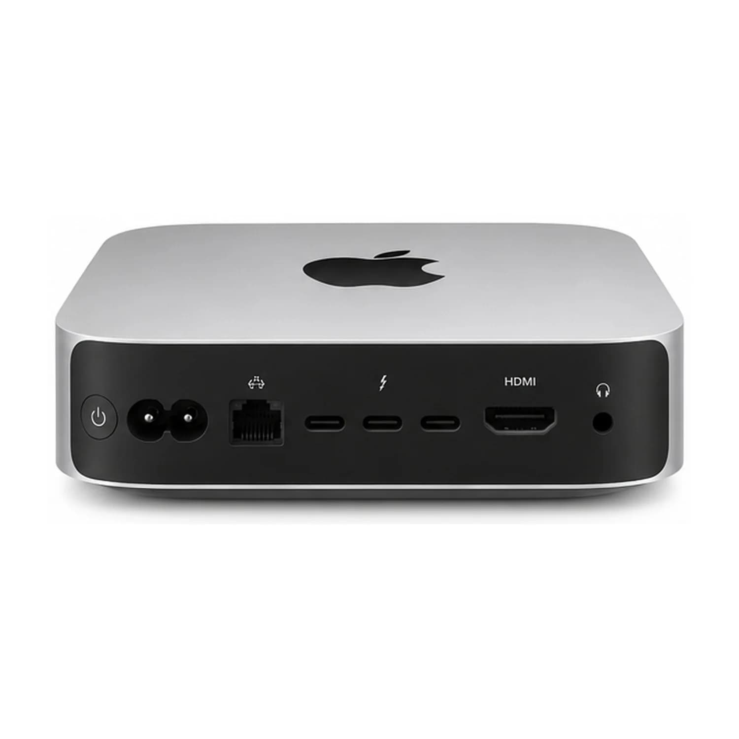 Apple Mac mini M4 16GB 512GB – Đồ Họa, Dựng Video, Lập Trình - Ảnh 6