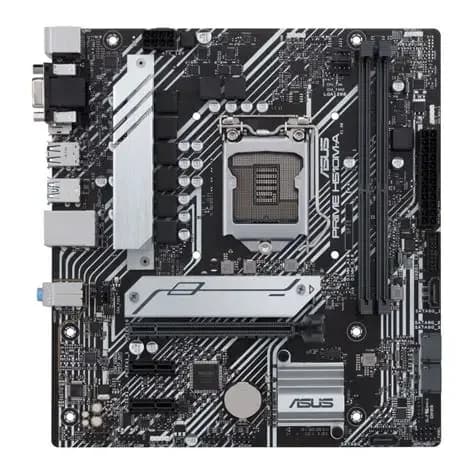 Mainboard ASUS PRIME H510 2.0 (LGA1200) — linh kiện máy tính tại RIGPC TP.HCM