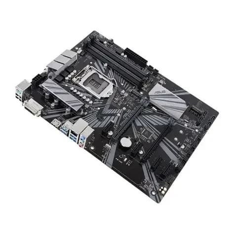 Mainboard ASUS PRIME Z370-P (LGA1151) — linh kiện máy tính tại RIGPC TP.HCM