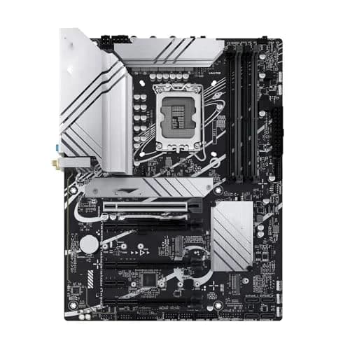 Mainboard ASUS PRIME Z790-B WIFI (LGA1700) — linh kiện máy tính tại RIGPC TP.HCM