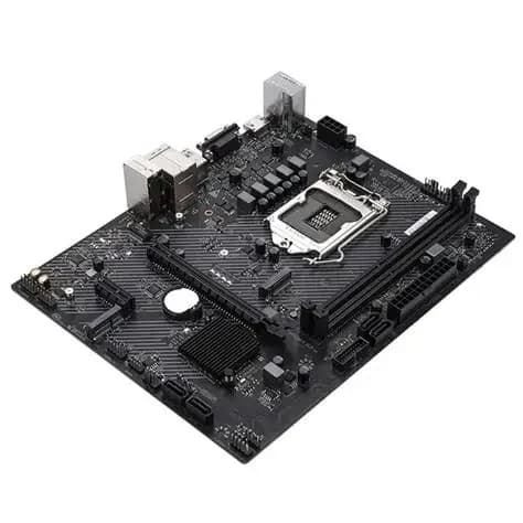 Mainboard Colorful CH510M-T M.2 (LGA1200) — linh kiện máy tính tại RIGPC TP.HCM