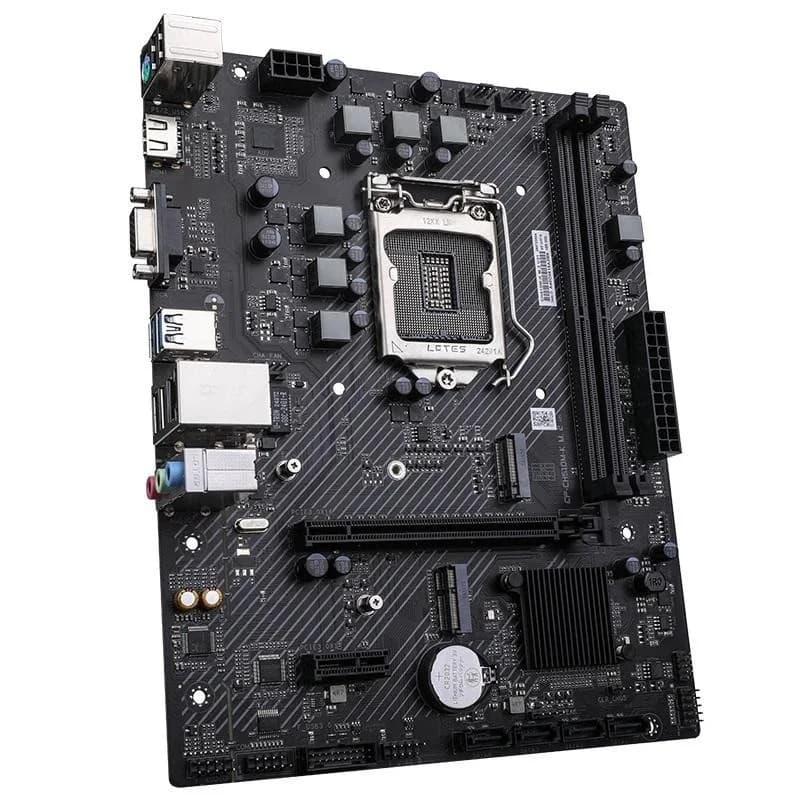 Mainboard Colorful H510M-K M.2 (LGA1200) — linh kiện máy tính tại RIGPC TP.HCM
