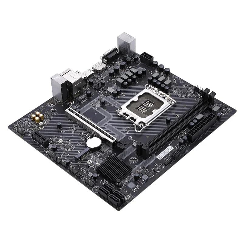 Mainboard Colorful H610M-D V20 (LGA1700) — linh kiện máy tính tại RIGPC TP.HCM