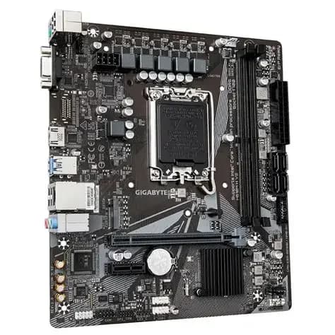 Mainboard Gigabyte H610M-H V2 (LGA1700) — linh kiện máy tính tại RIGPC TP.HCM