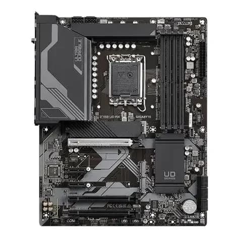 Mainboard Gigabyte Z790 UD X (LGA1700) — linh kiện máy tính tại RIGPC TP.HCM