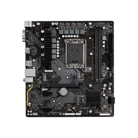 Mainboard Gigabyte 13TH B760M-D2H (LGA1700, DDR4) — linh kiện máy tính tại RIGPC TP.HCM