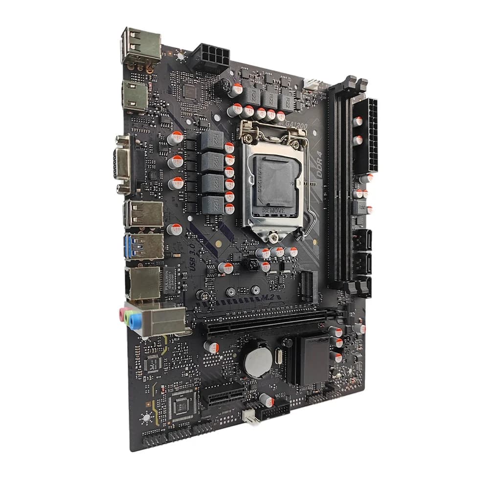 Mainboard Onda H510W (LGA1200) — linh kiện máy tính tại RIGPC TP.HCM