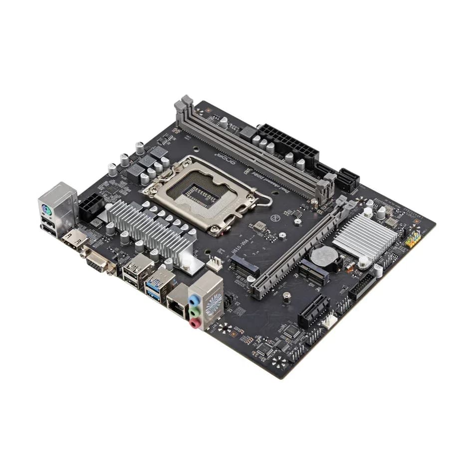 Mainboard Onda H610 VH4-B (LGA1700) — linh kiện máy tính tại RIGPC TP.HCM