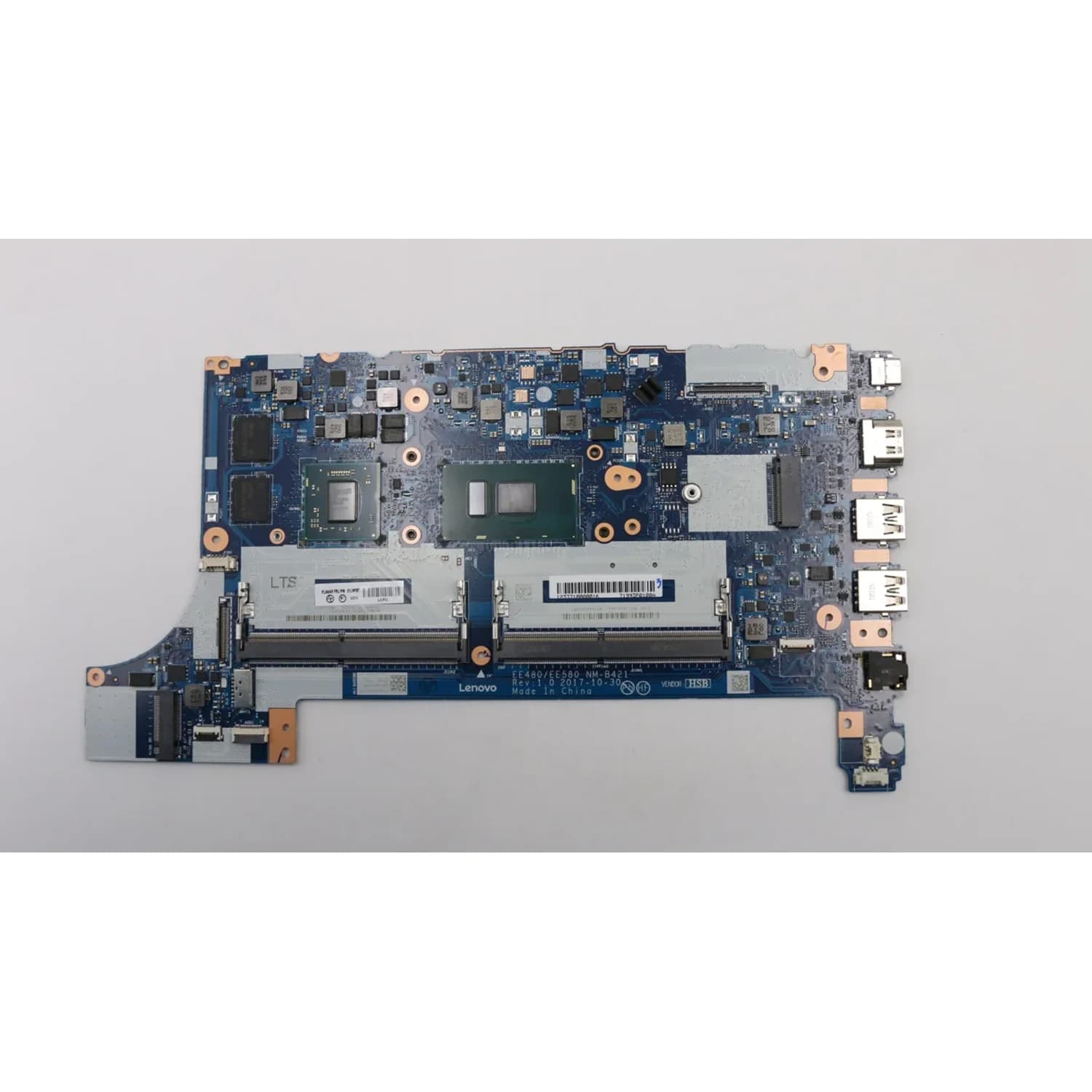 Mainboard laptop Lenovo 01LW187