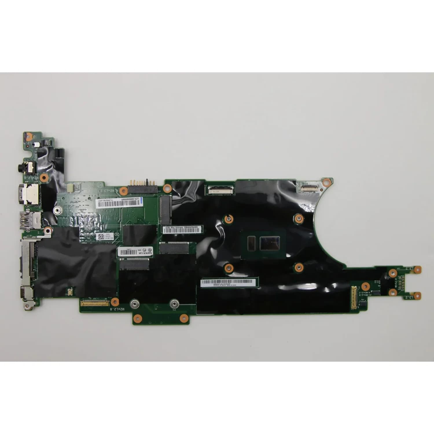 Mainboard laptop Lenovo 01LX676 — ảnh của hãng