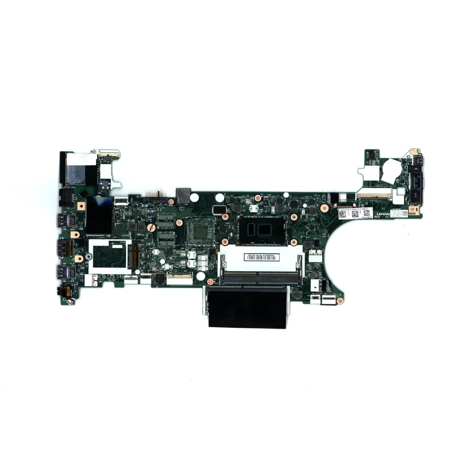 Mainboard laptop Lenovo 01YT261 — ảnh của hãng
