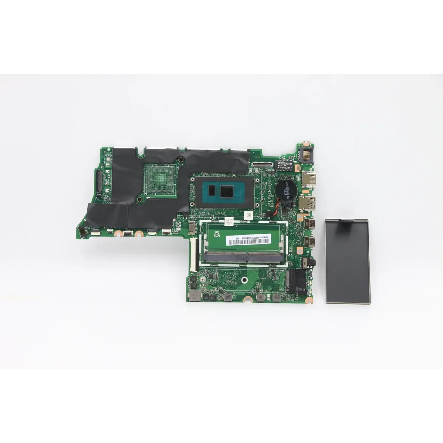 Mainboard laptop Lenovo 5B20S43870 — ảnh của hãng