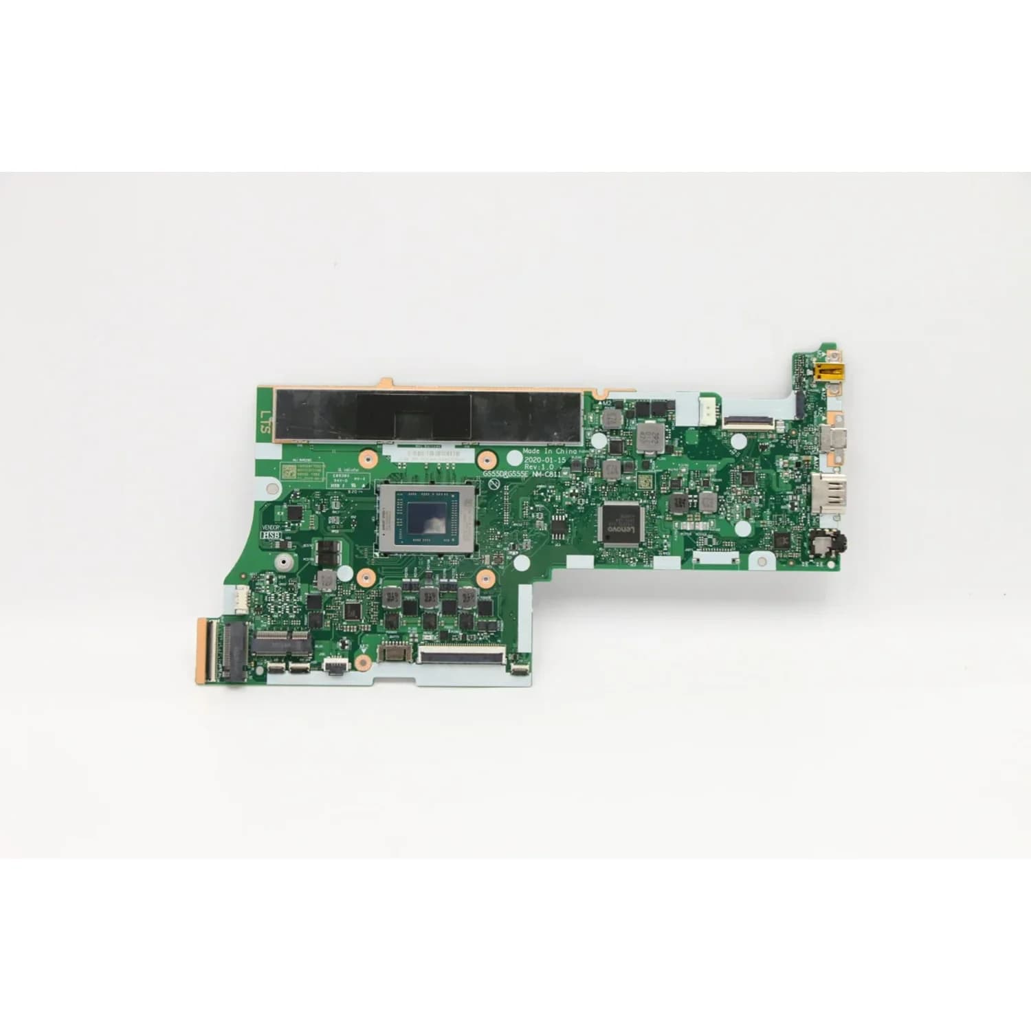 Mainboard laptop Lenovo 5B20S44364